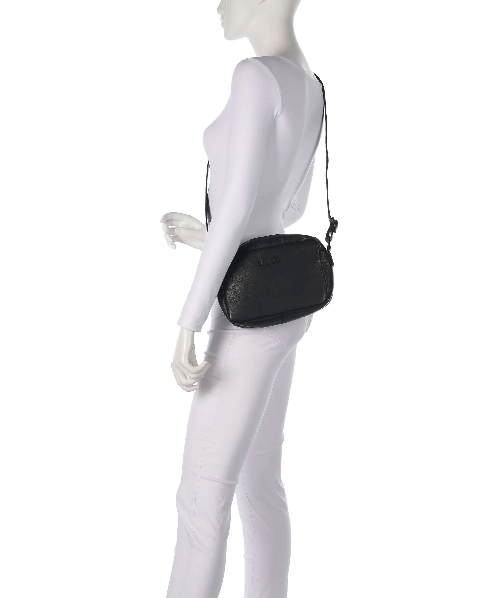 Depeche Cool Construction Crossbody bag nero - Image 3