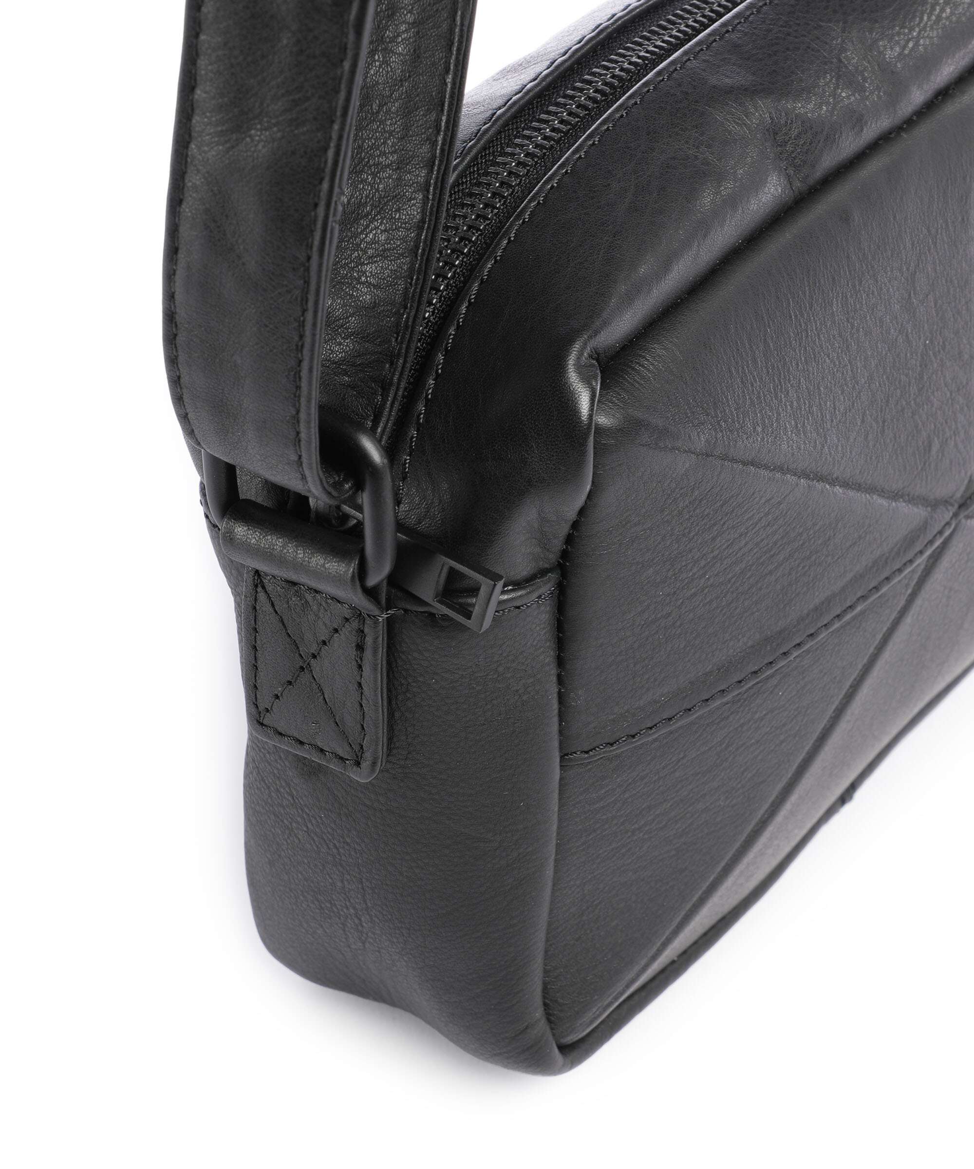 Depeche Cool Construction Crossbody bag nero - Image 4