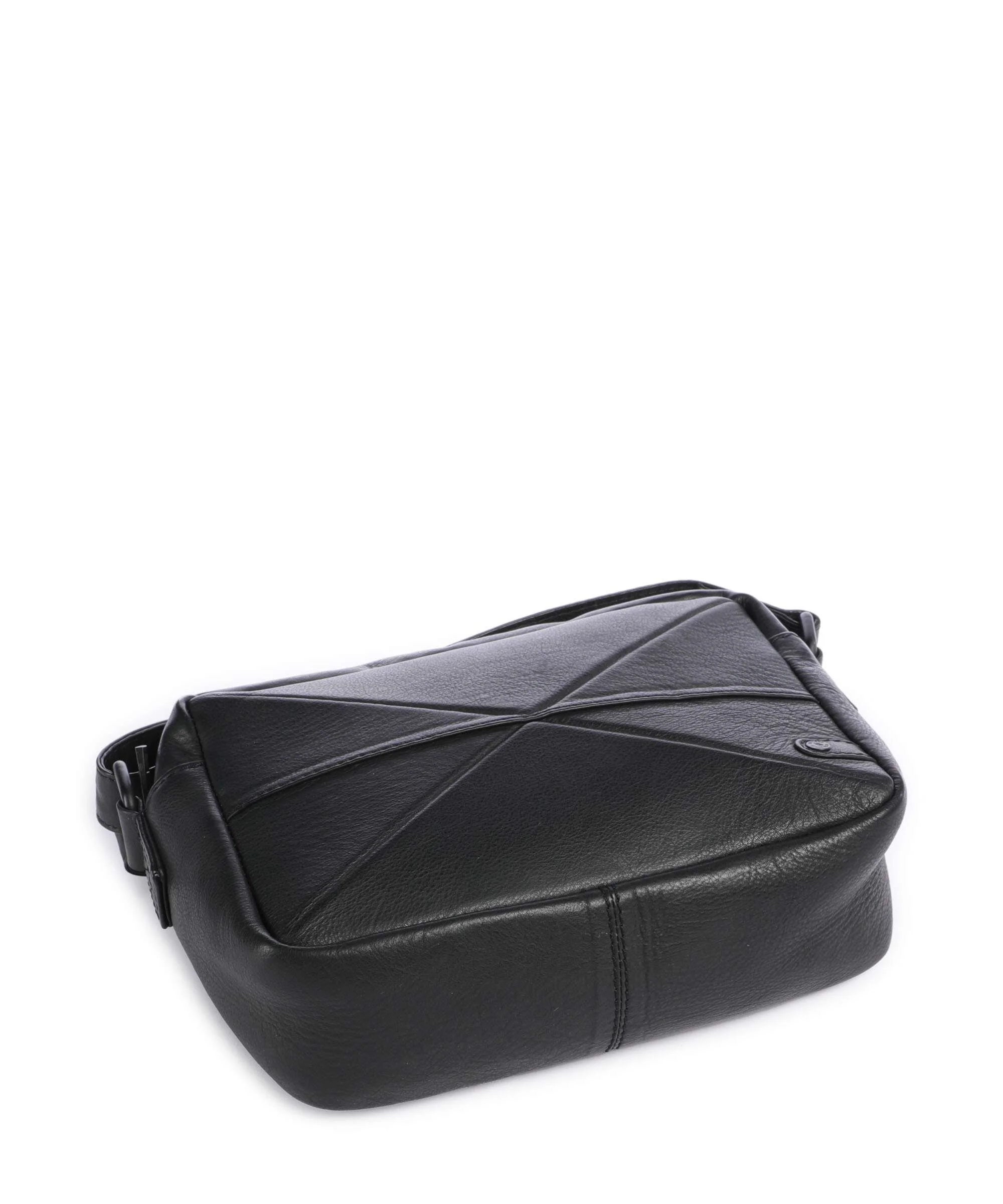 Depeche Cool Construction Crossbody bag nero - Image 5