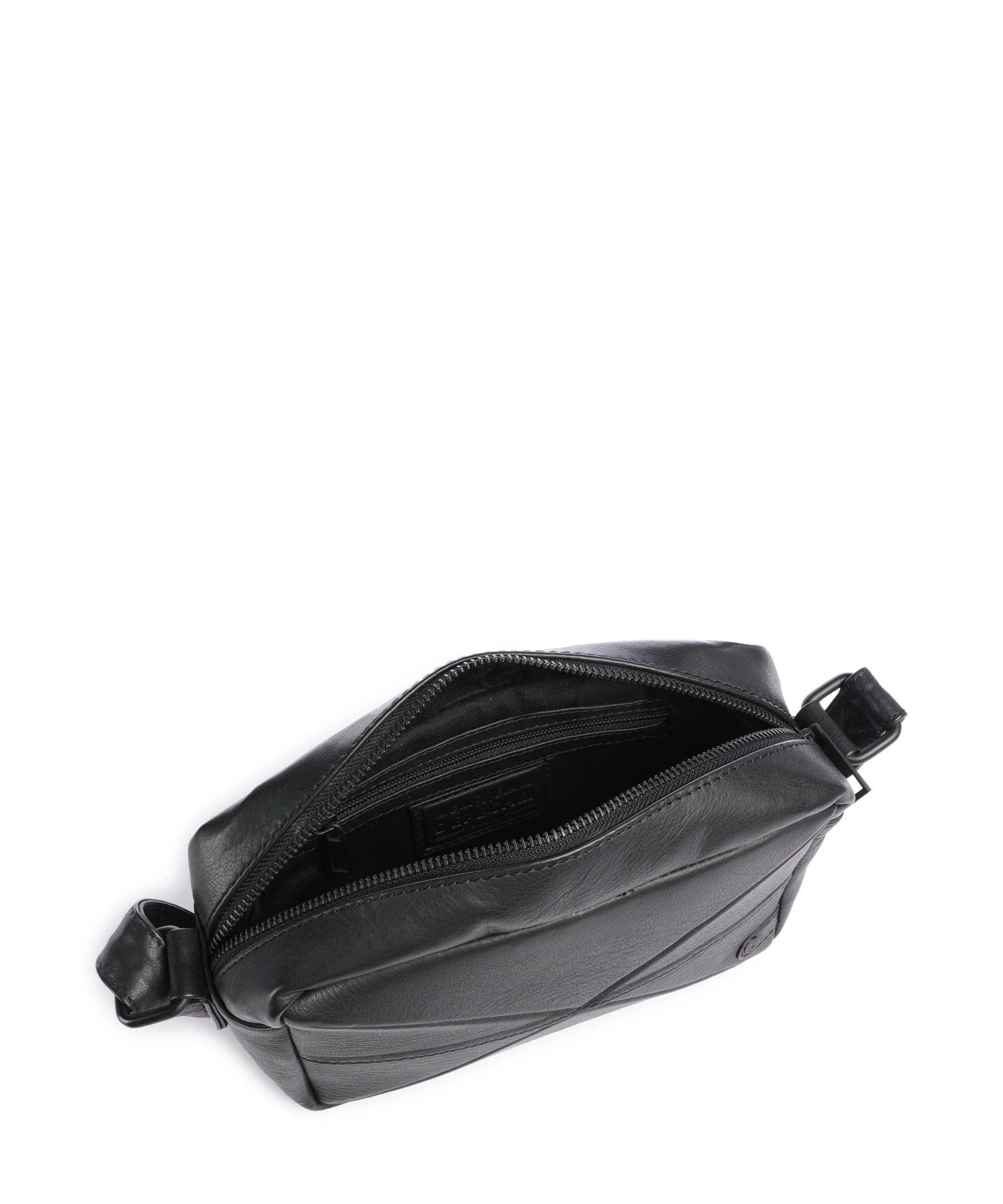 Depeche Cool Construction Crossbody bag nero - Image 6
