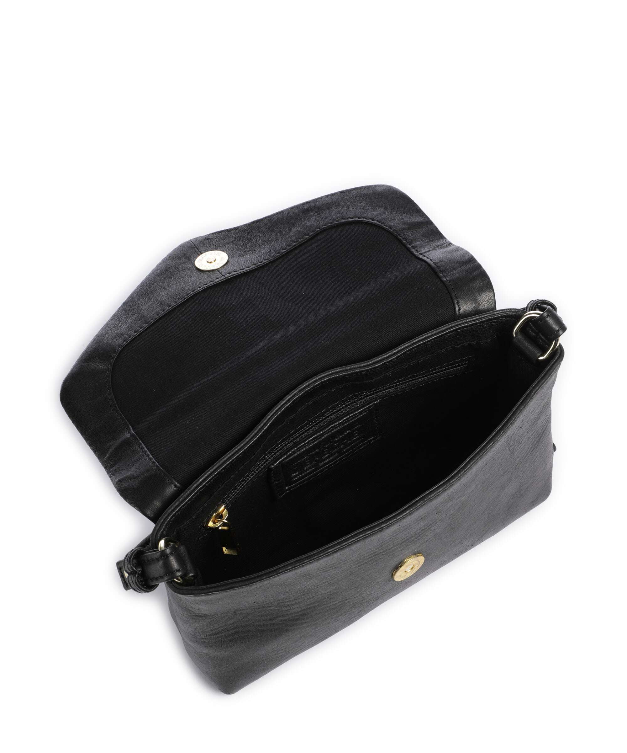 Depeche Crossbody bag black - Image 5
