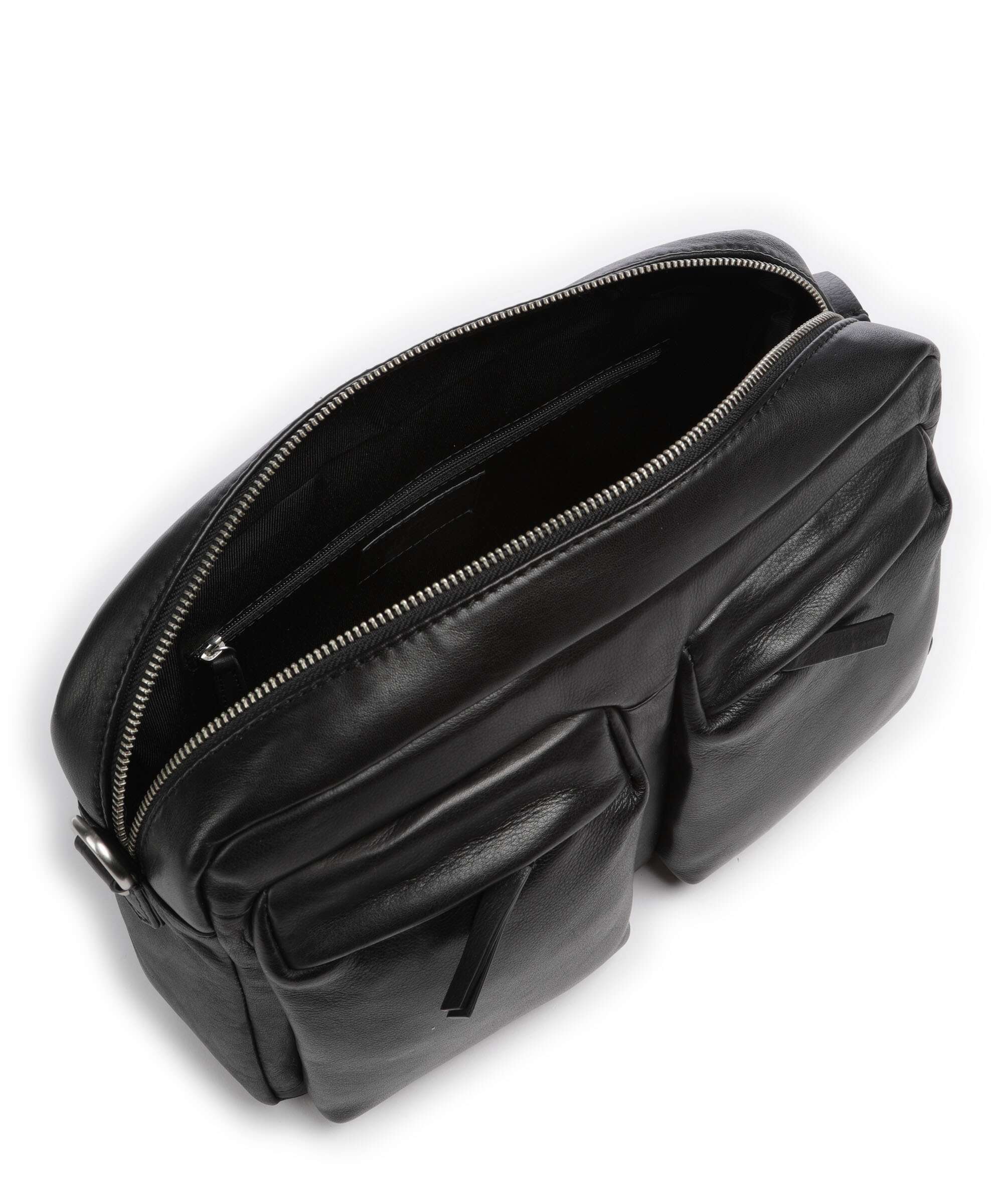 Depeche Design Destination Shoulder bag nero - Image 6