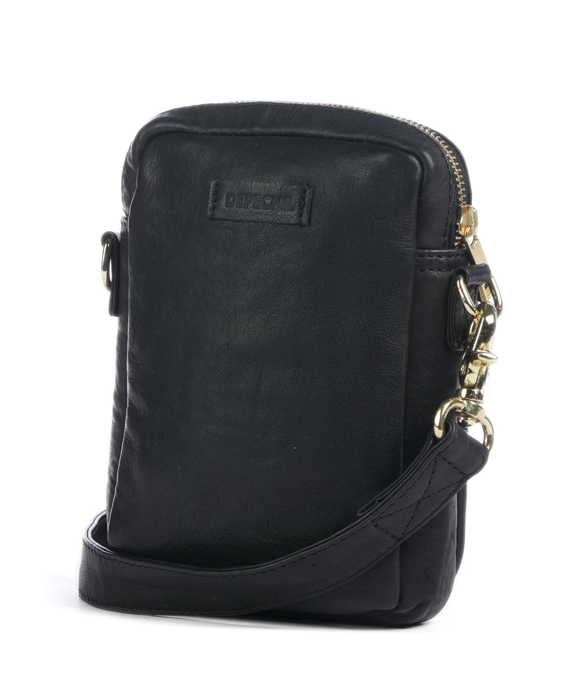 Depeche Express Crossbody bag nero - Image 2