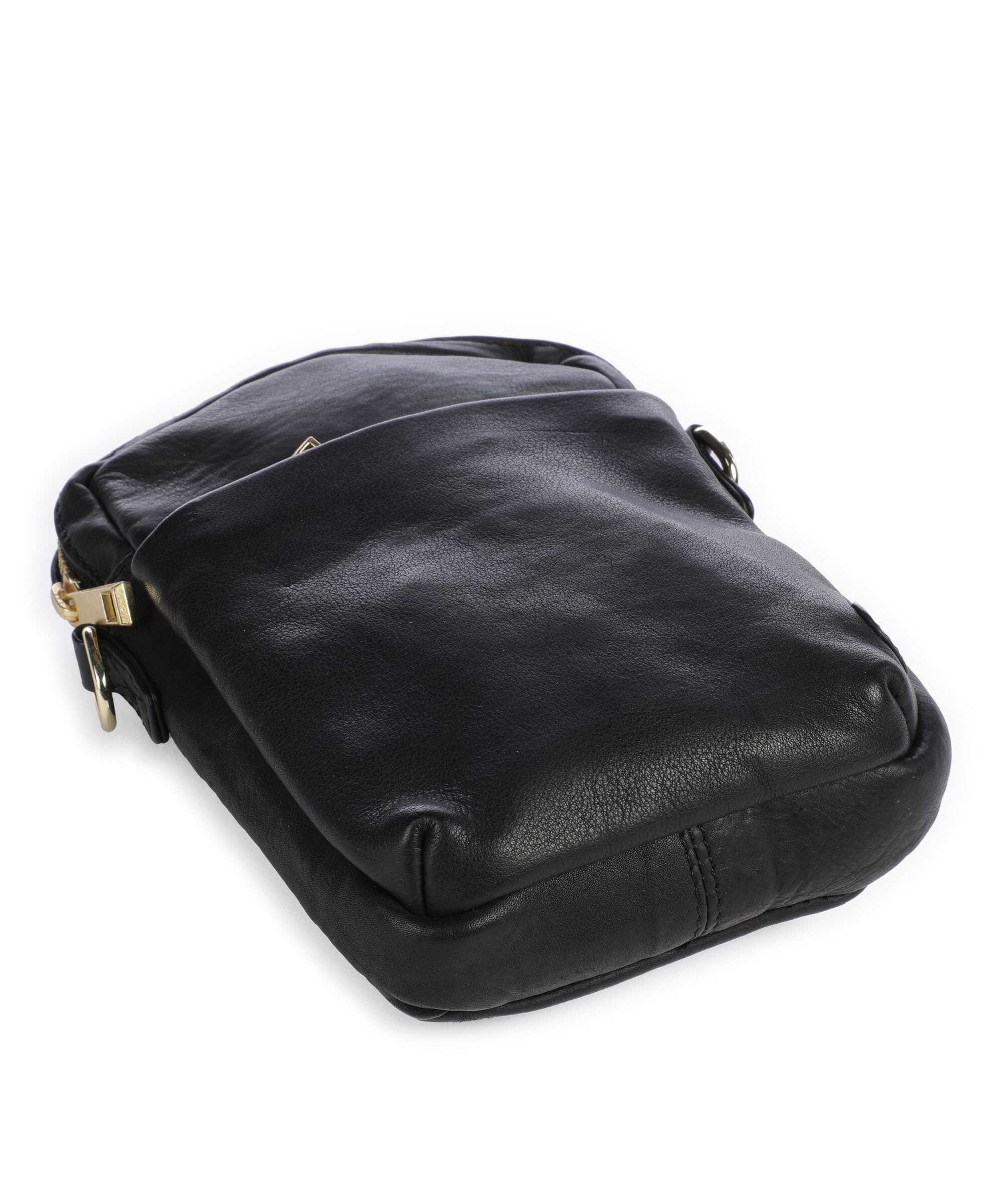 Depeche Express Crossbody bag nero - Image 5