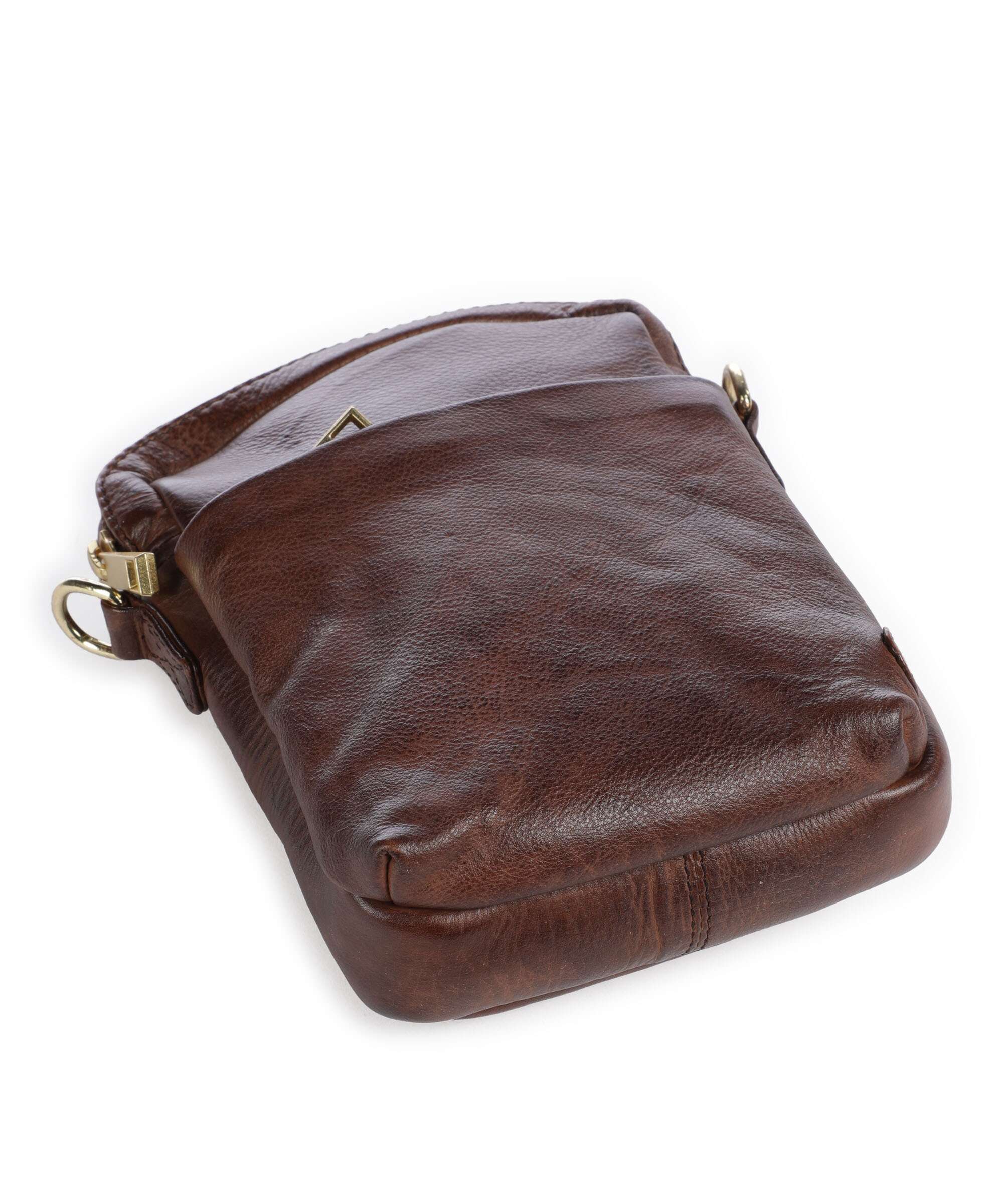 Depeche Express Crossbody bag brandy - Image 5