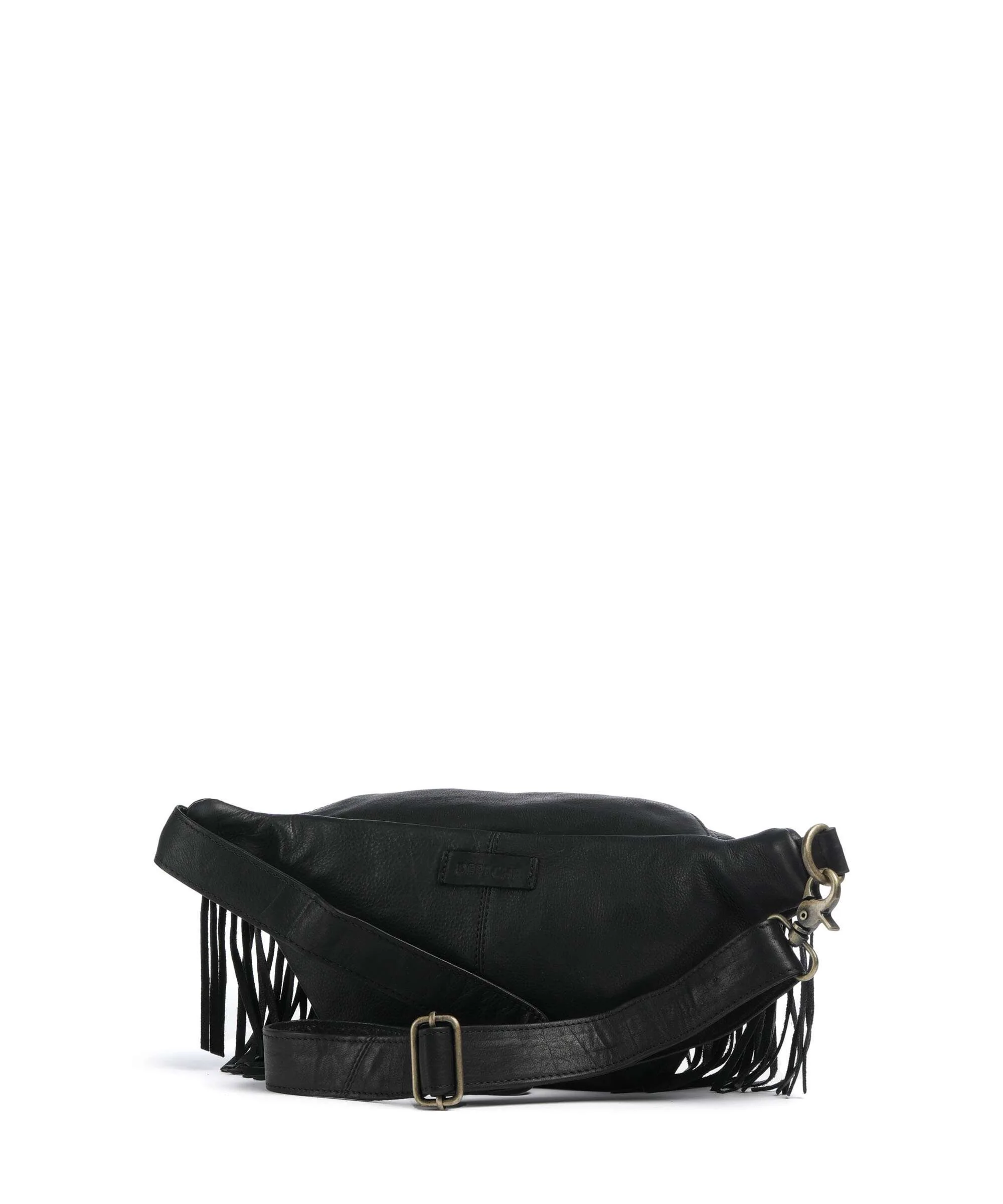 Depeche Fabulous Freedom Belt bag nero - Image 2