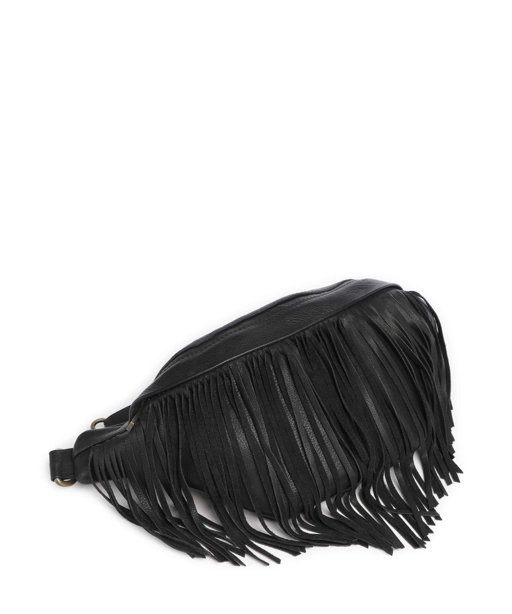 Depeche Fabulous Freedom Belt bag nero - Image 5