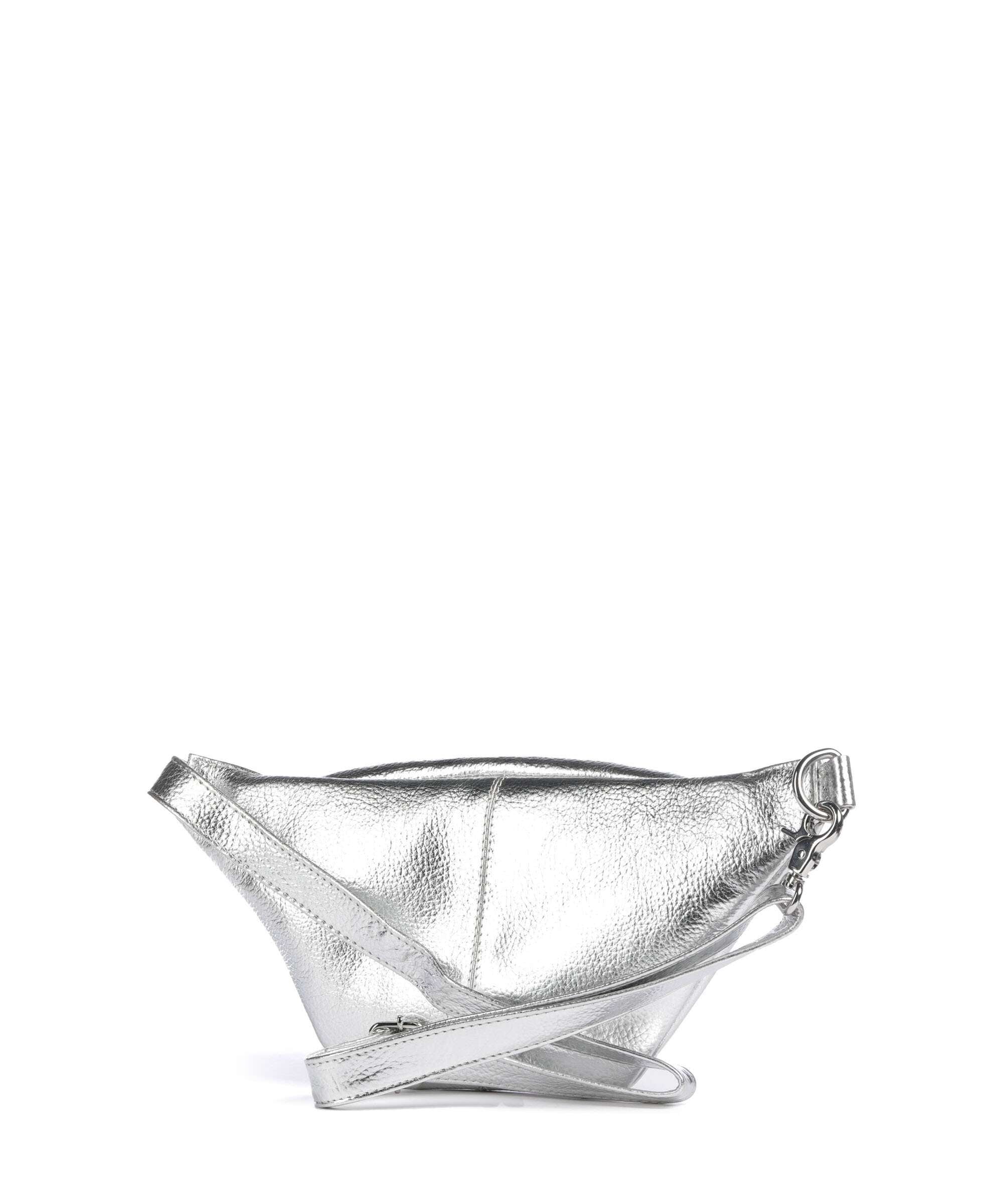 Depeche Fashion Favorites Belt bag silver - Image 2