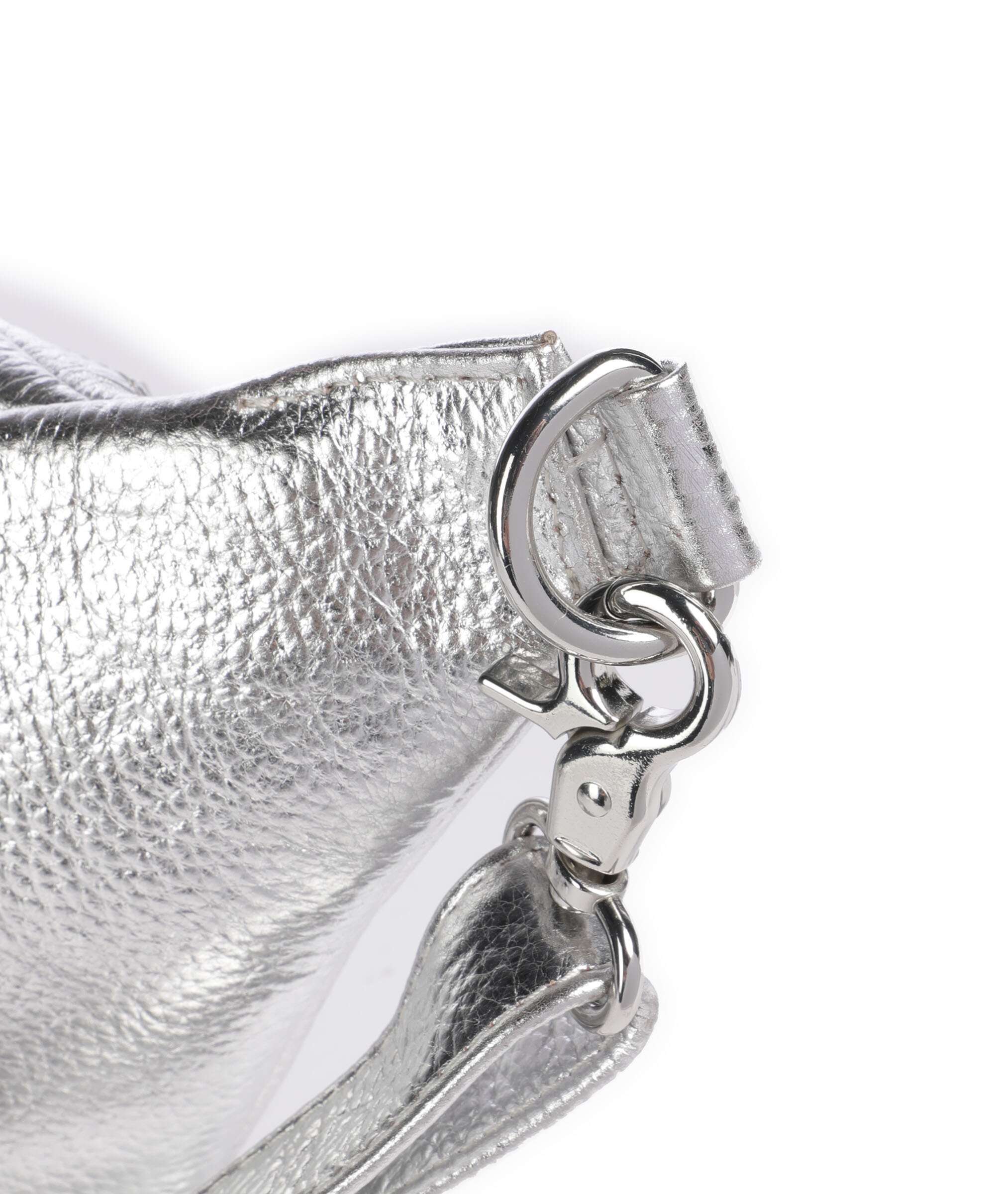 Depeche Fashion Favorites Belt bag silver - Image 5