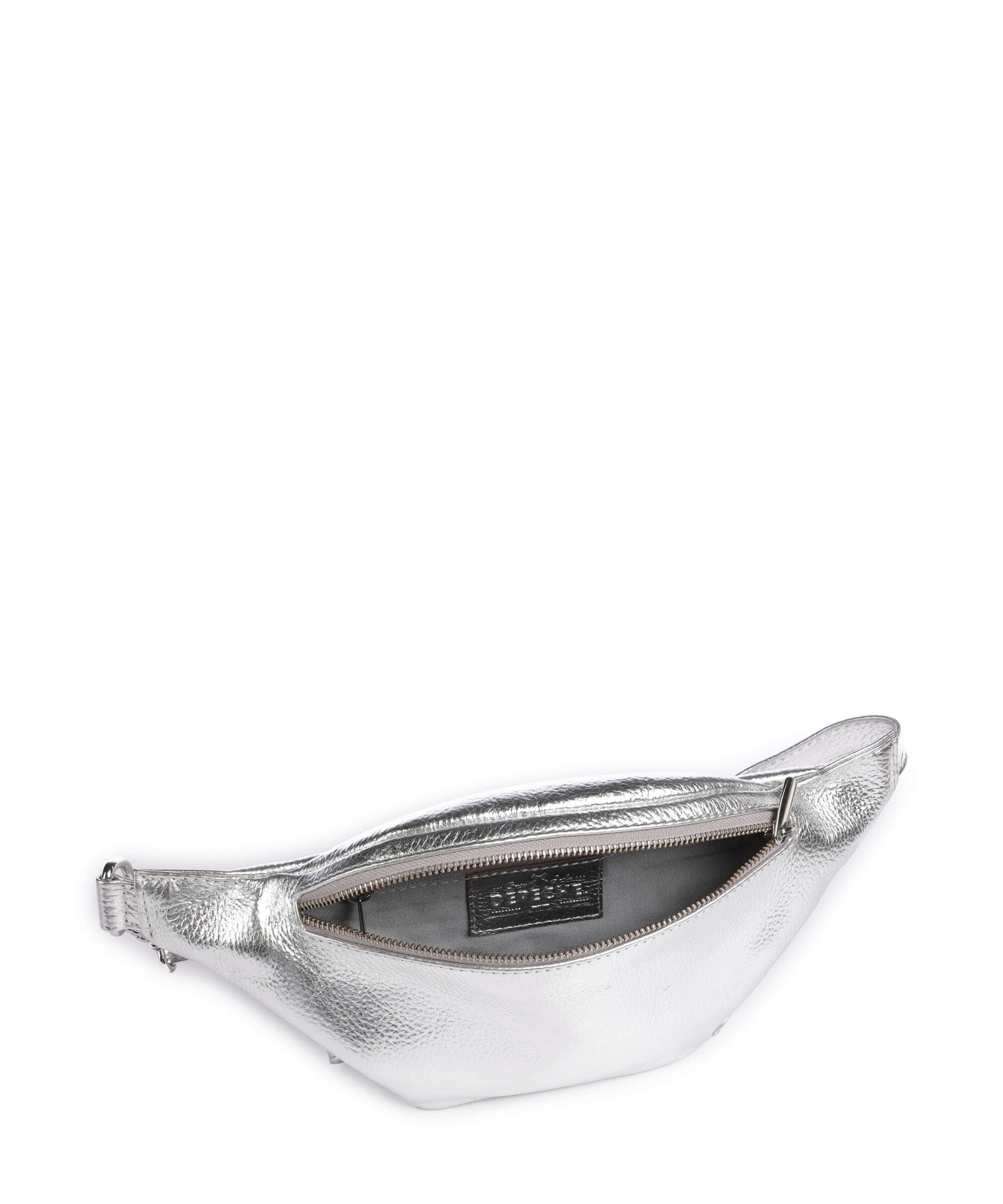 Depeche Fashion Favorites Belt bag silver - Image 6