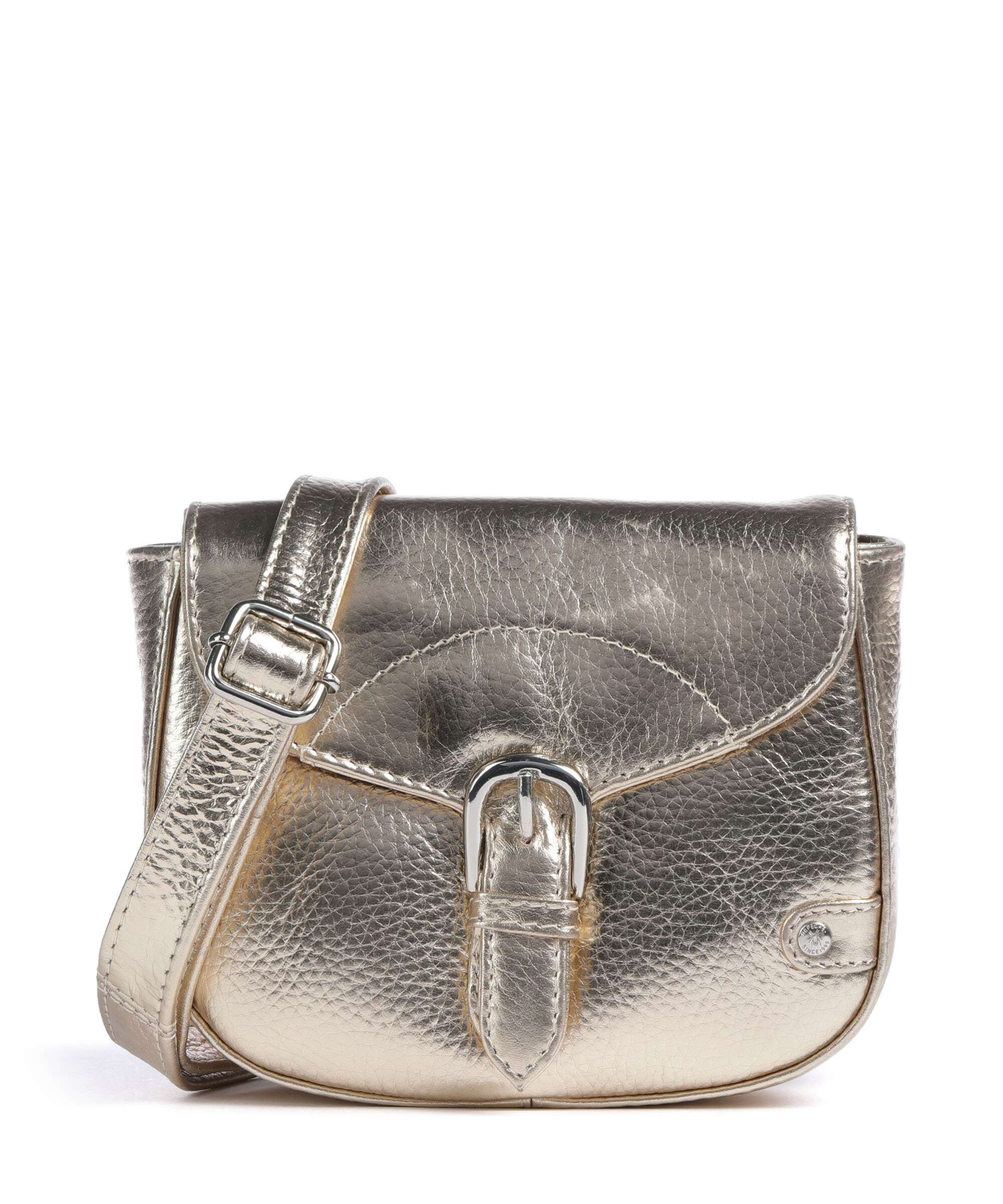 Depeche Fashion Favorites Crossbody bag champagne