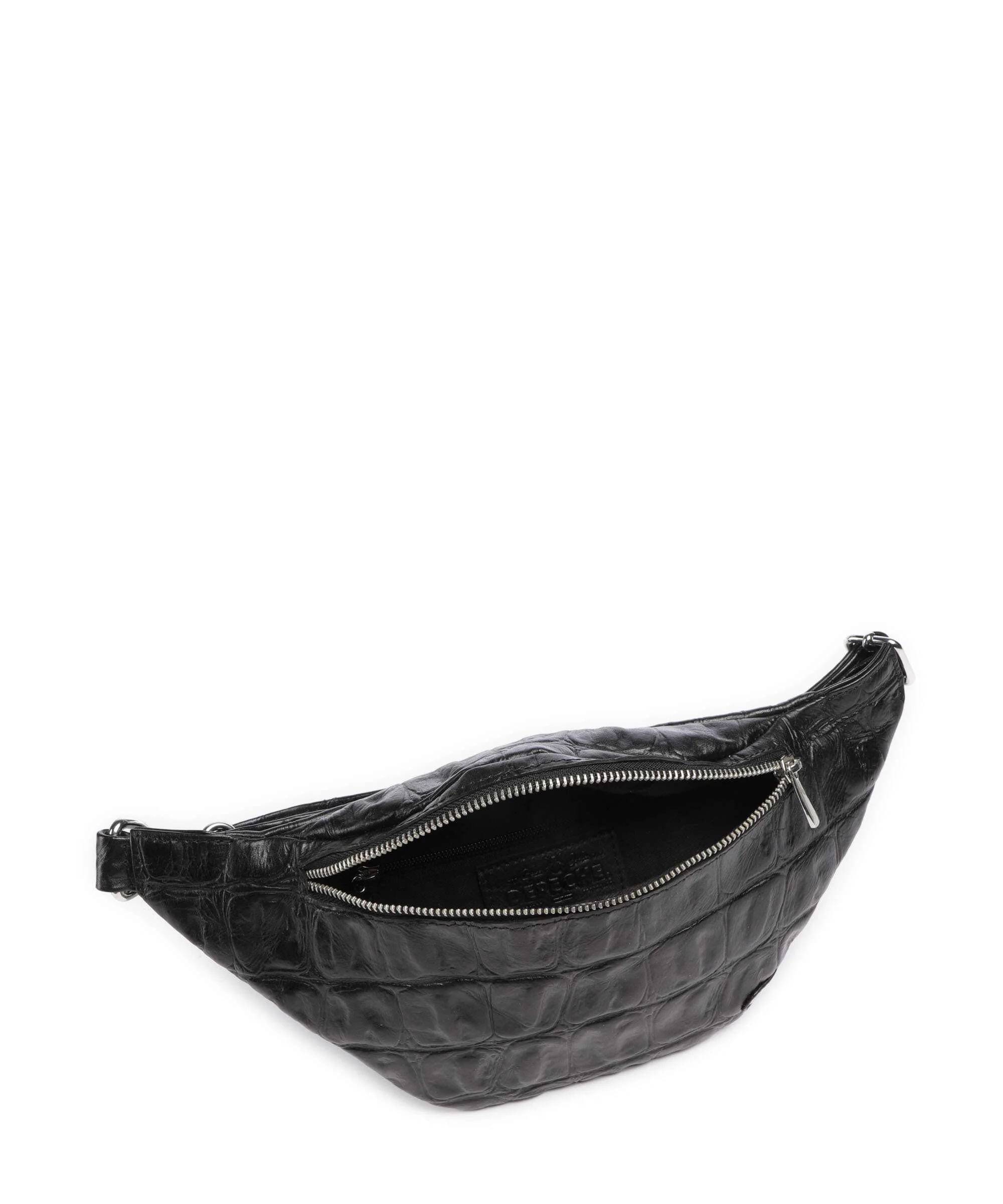 Depeche Fashion Favourites Belt bag croco deluxe - Image 5