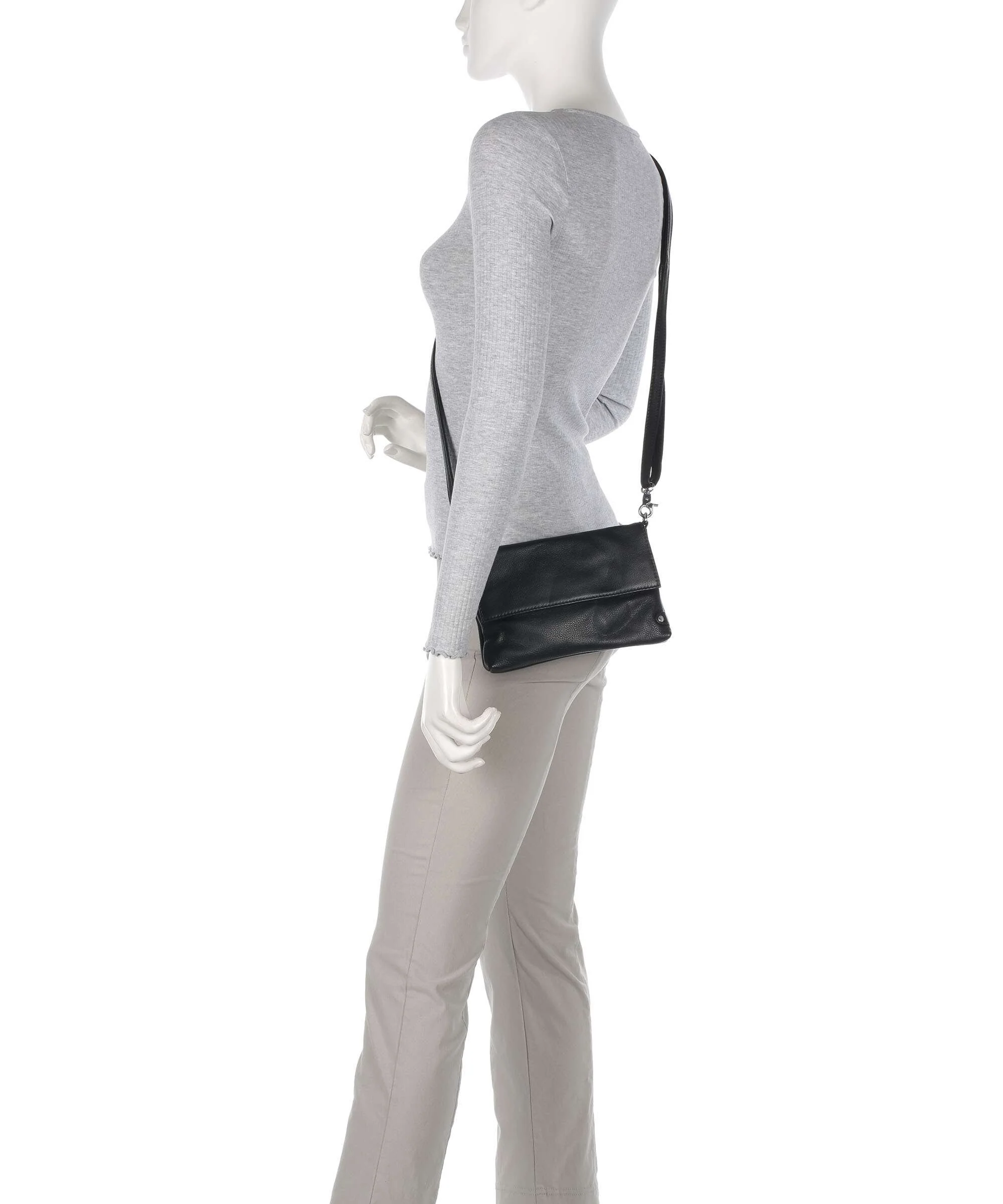 Depeche Fashion Favourites Crossbody bag black - Image 3