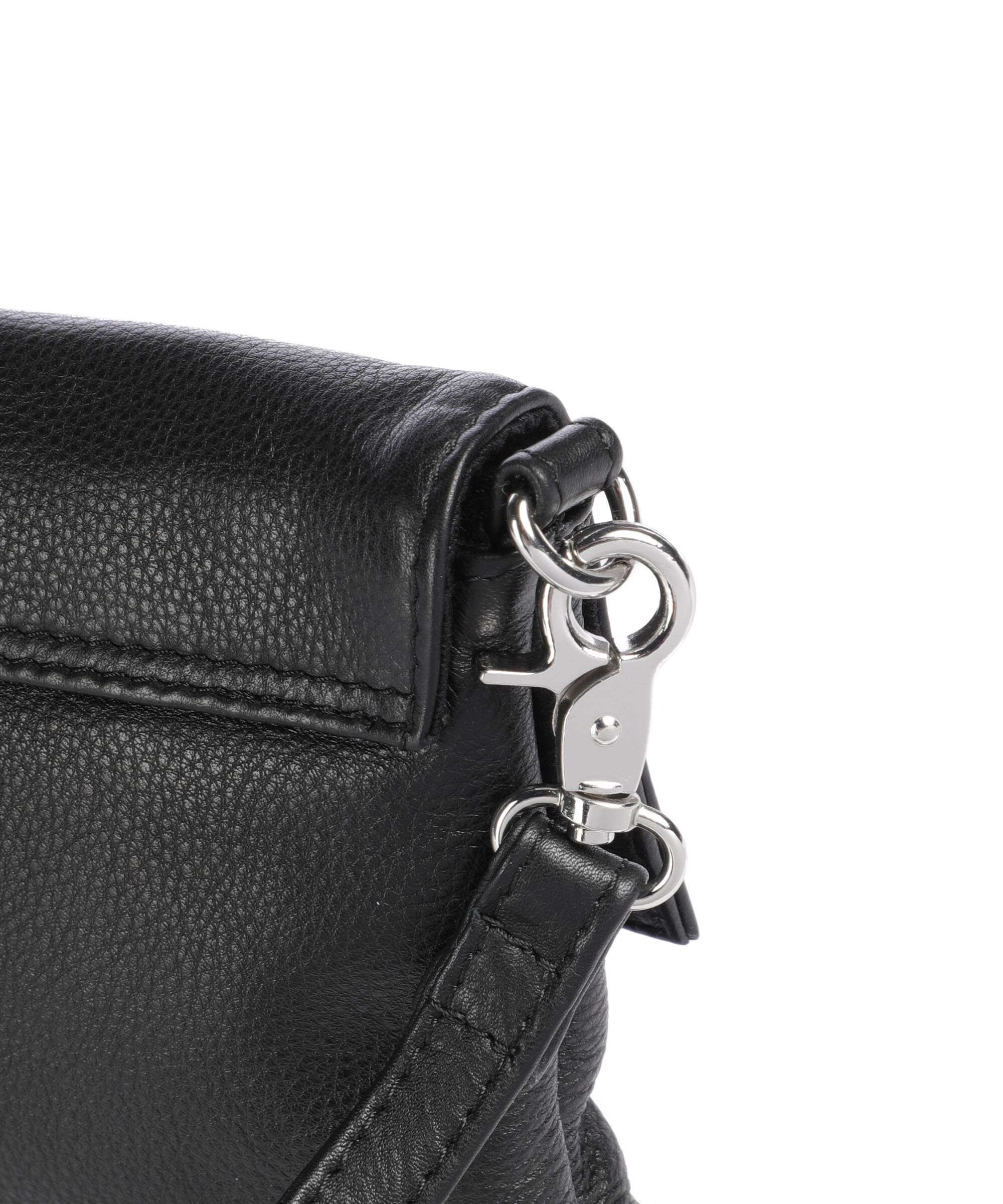 Depeche Fashion Favourites Crossbody bag black - Image 4