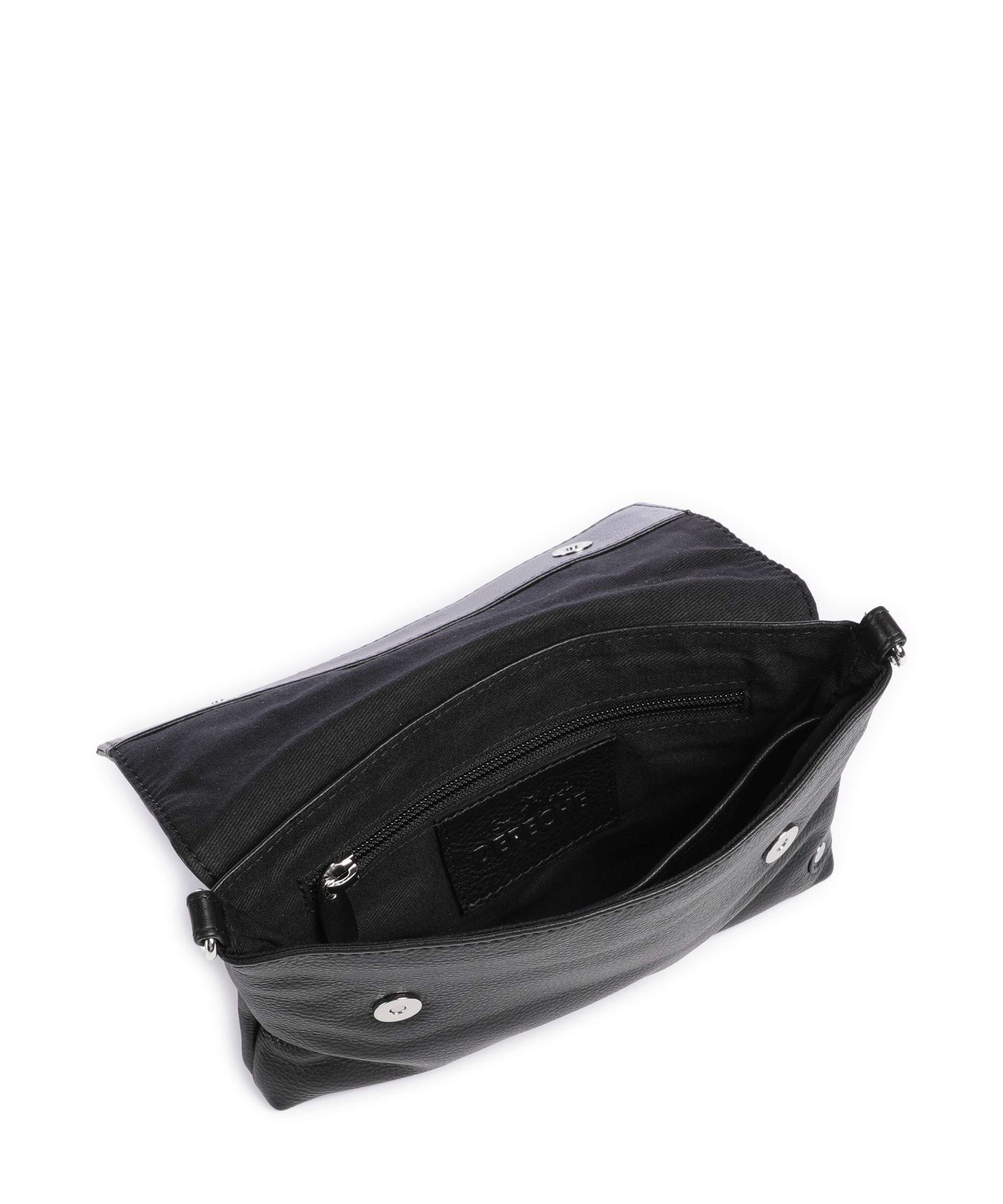 Depeche Fashion Favourites Crossbody bag black - Image 6