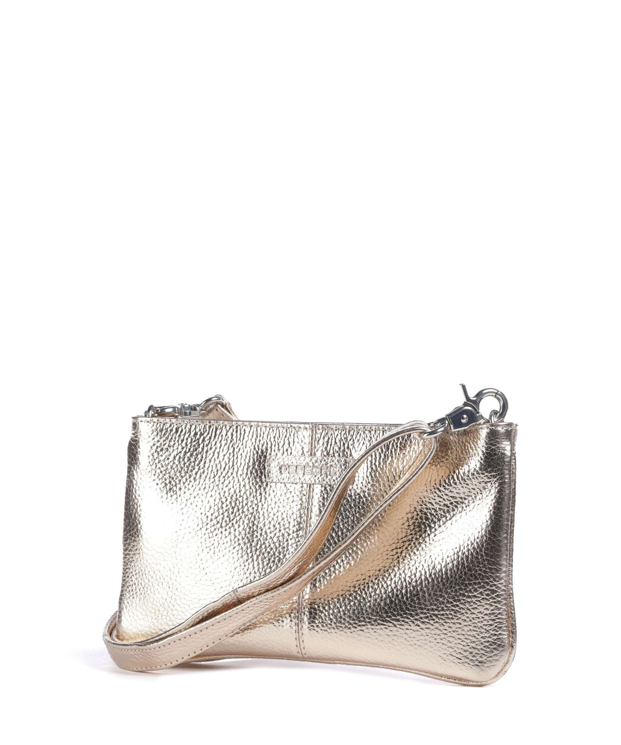 Depeche Fashion Favourites Crossbody bag champagne - Image 2