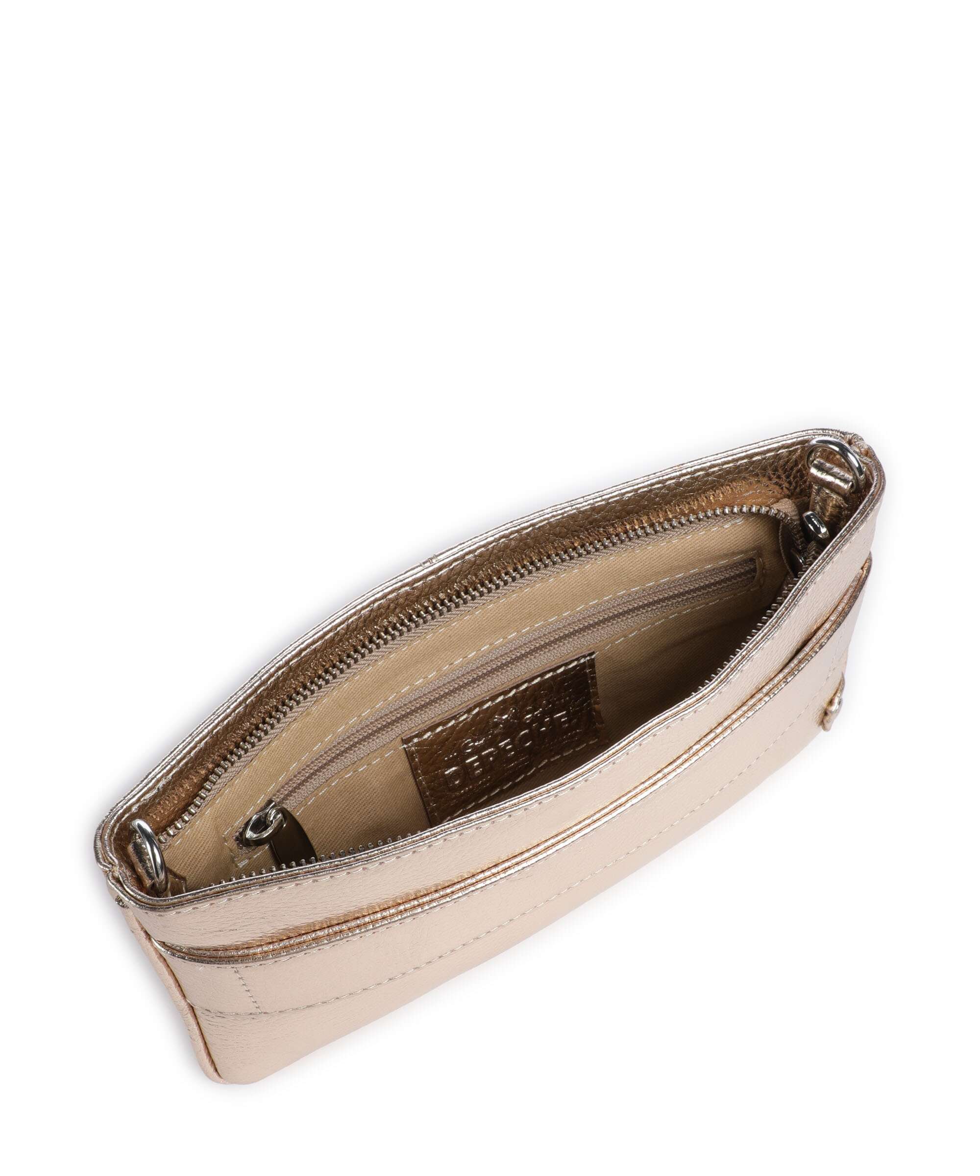 Depeche Fashion Favourites Crossbody bag champagne - Image 6