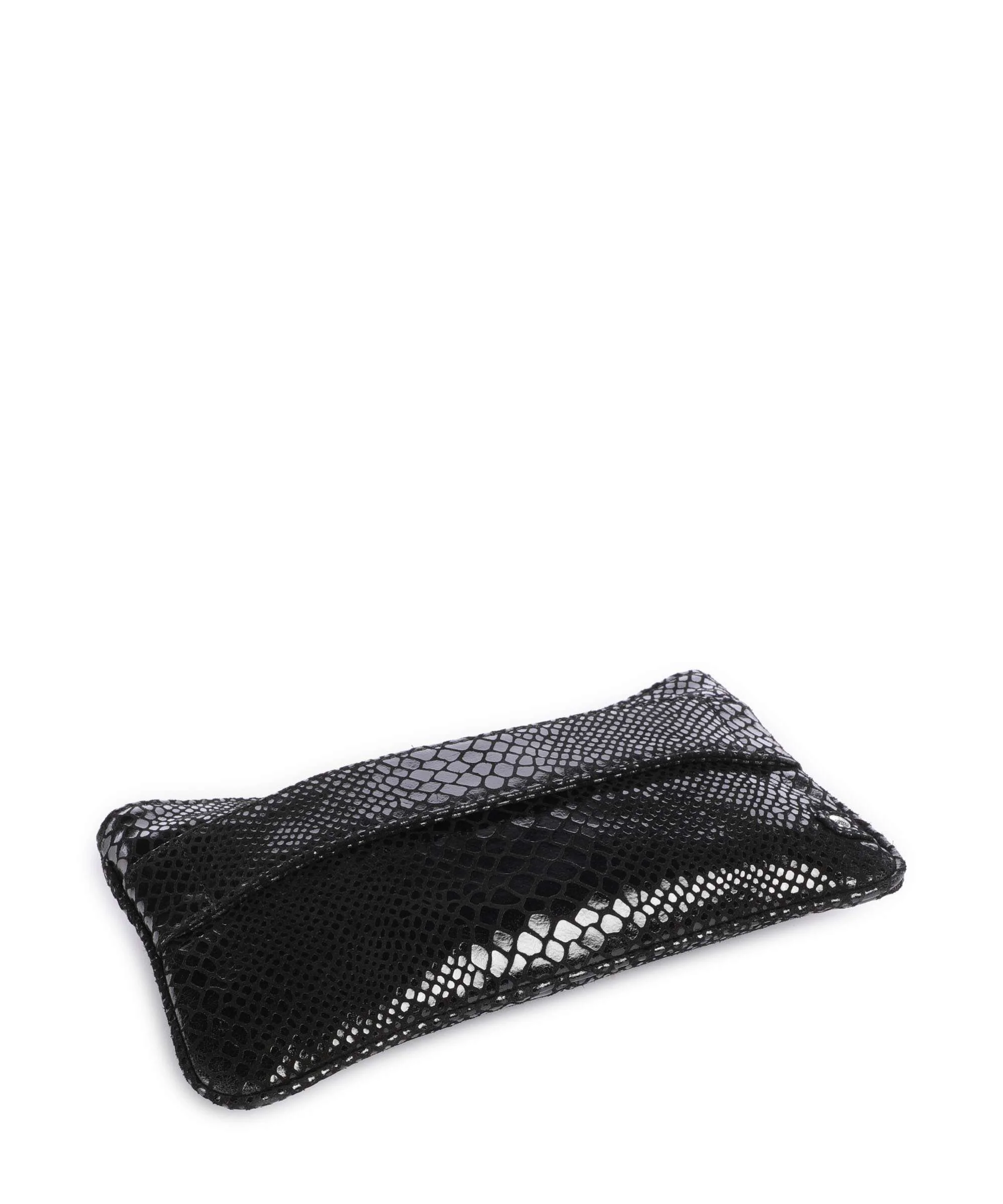 Depeche Fashion Favourites Crossbody bag black croco - Image 5