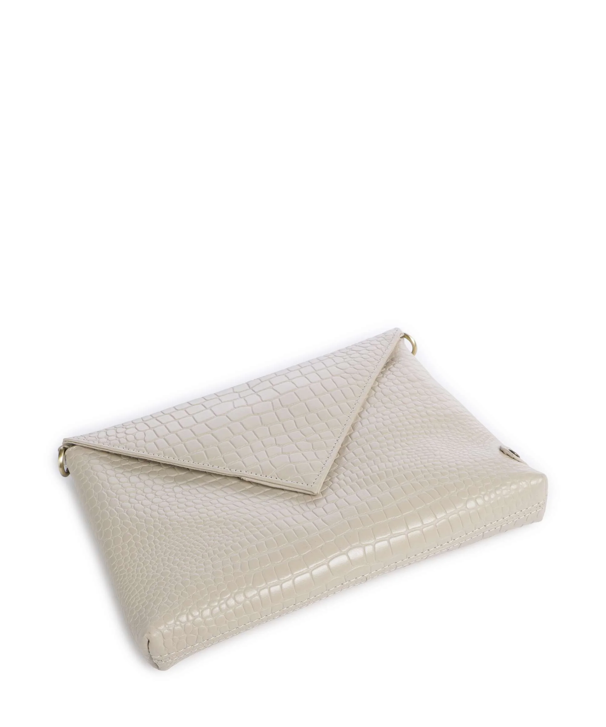 Depeche Fashion Favourites Crossbody bag sand croco - Image 5