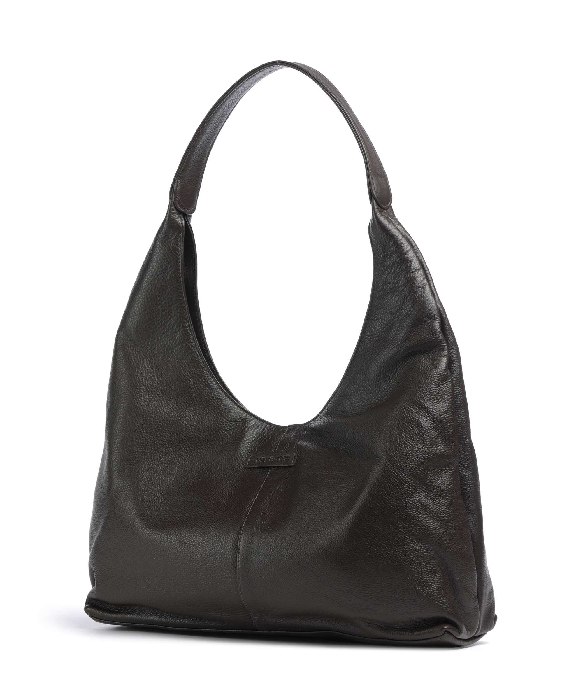 Depeche Fashion Favourites Hobo bag mocca - Image 2