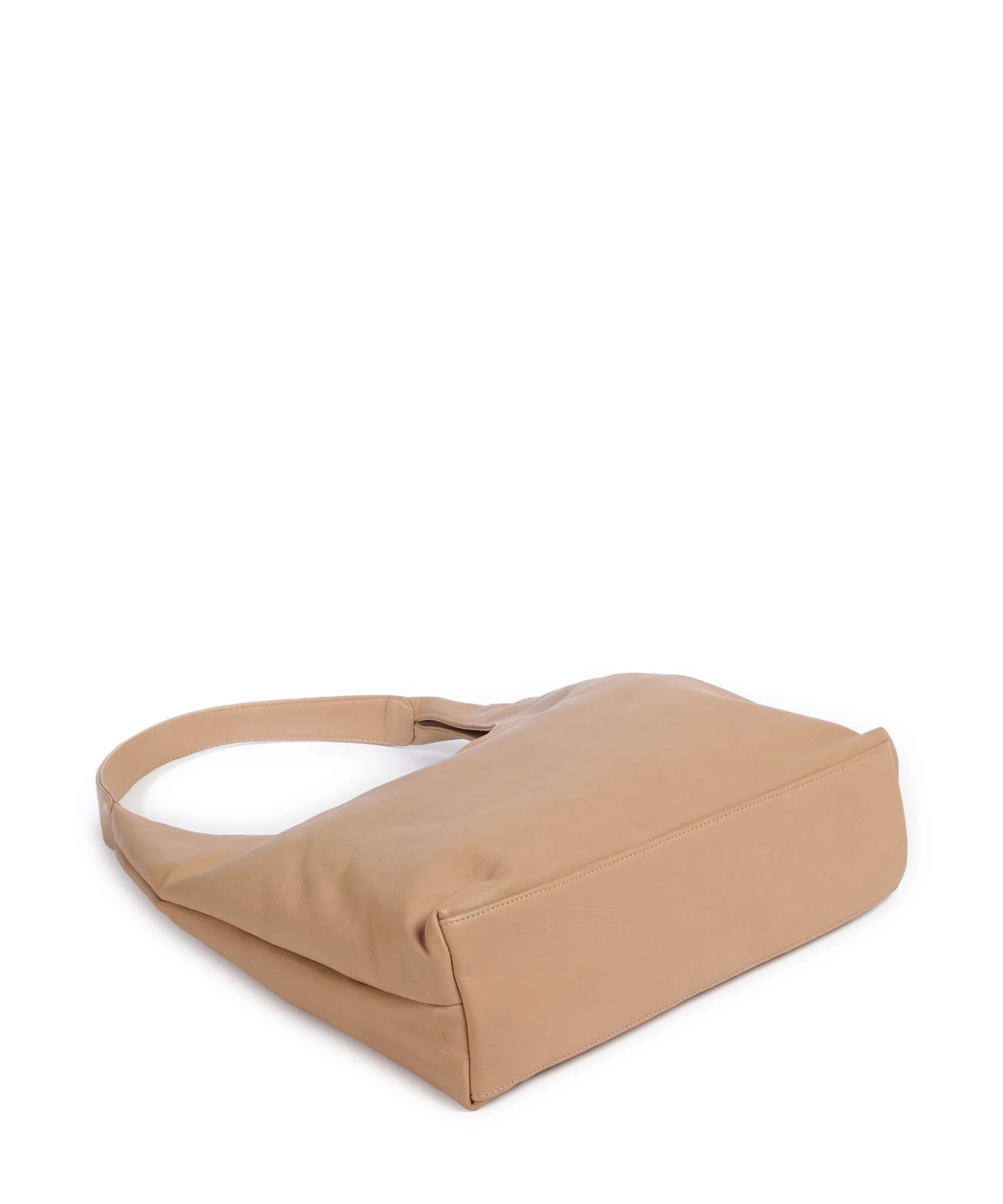 Depeche Fashion Favourites Hobo bag camel - Image 4
