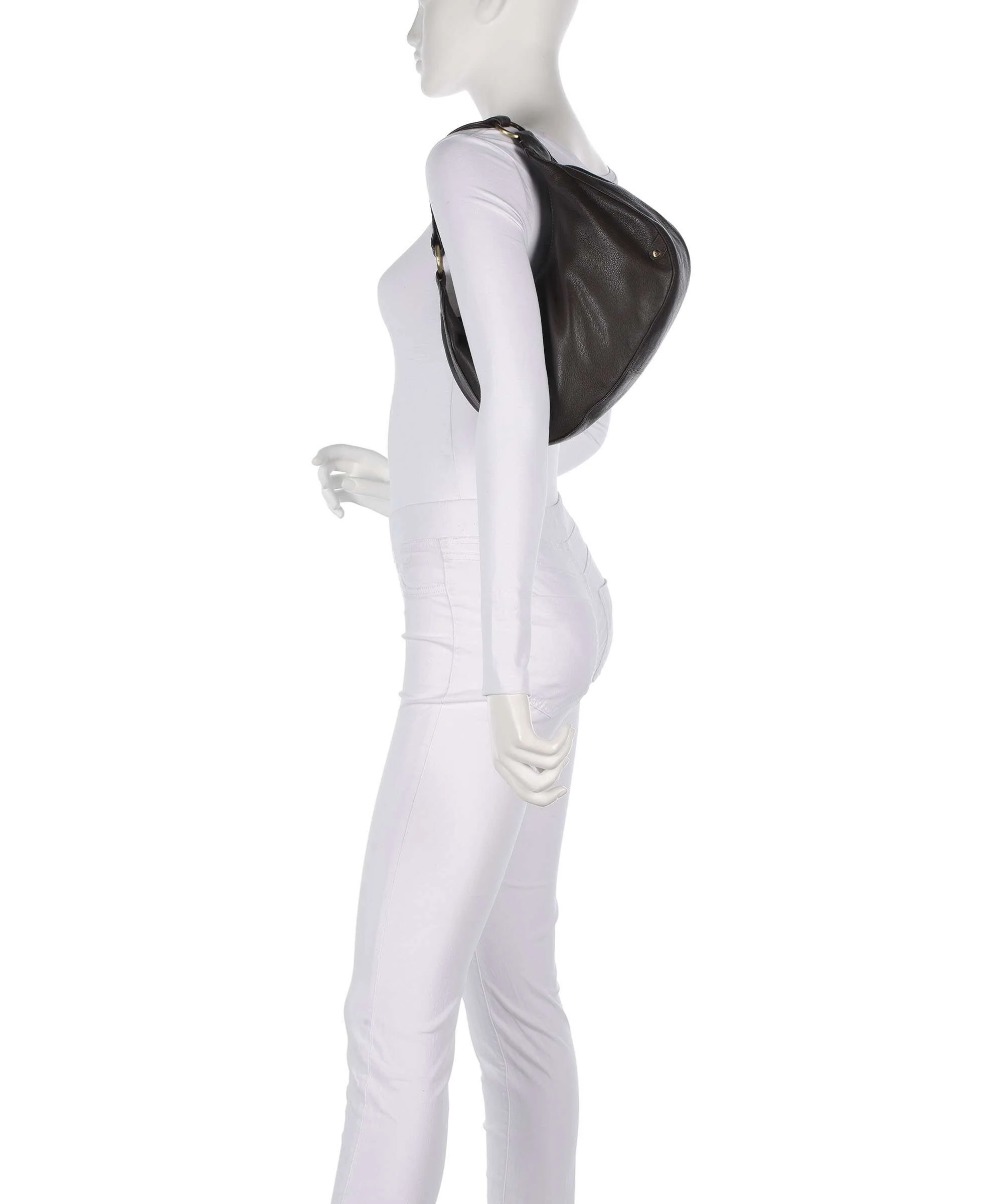Depeche Fashion Favourites Shoulder bag mocca - Image 3