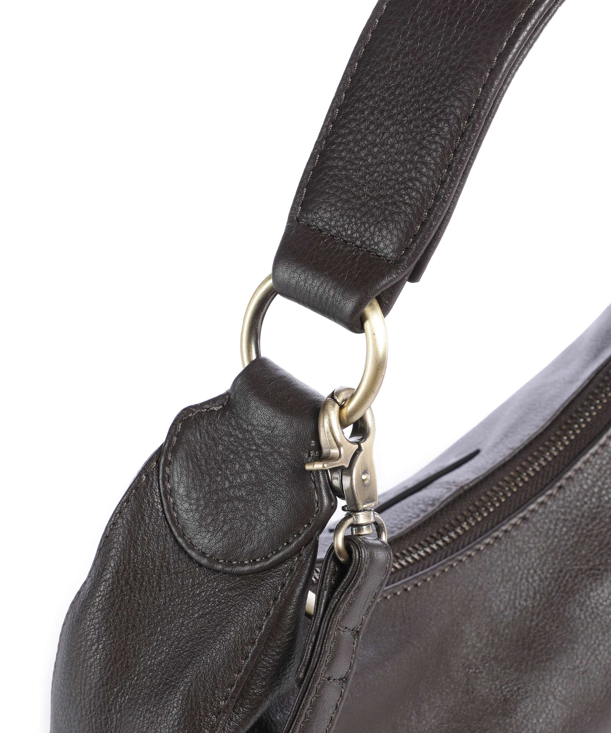 Depeche Fashion Favourites Shoulder bag mocca - Image 4