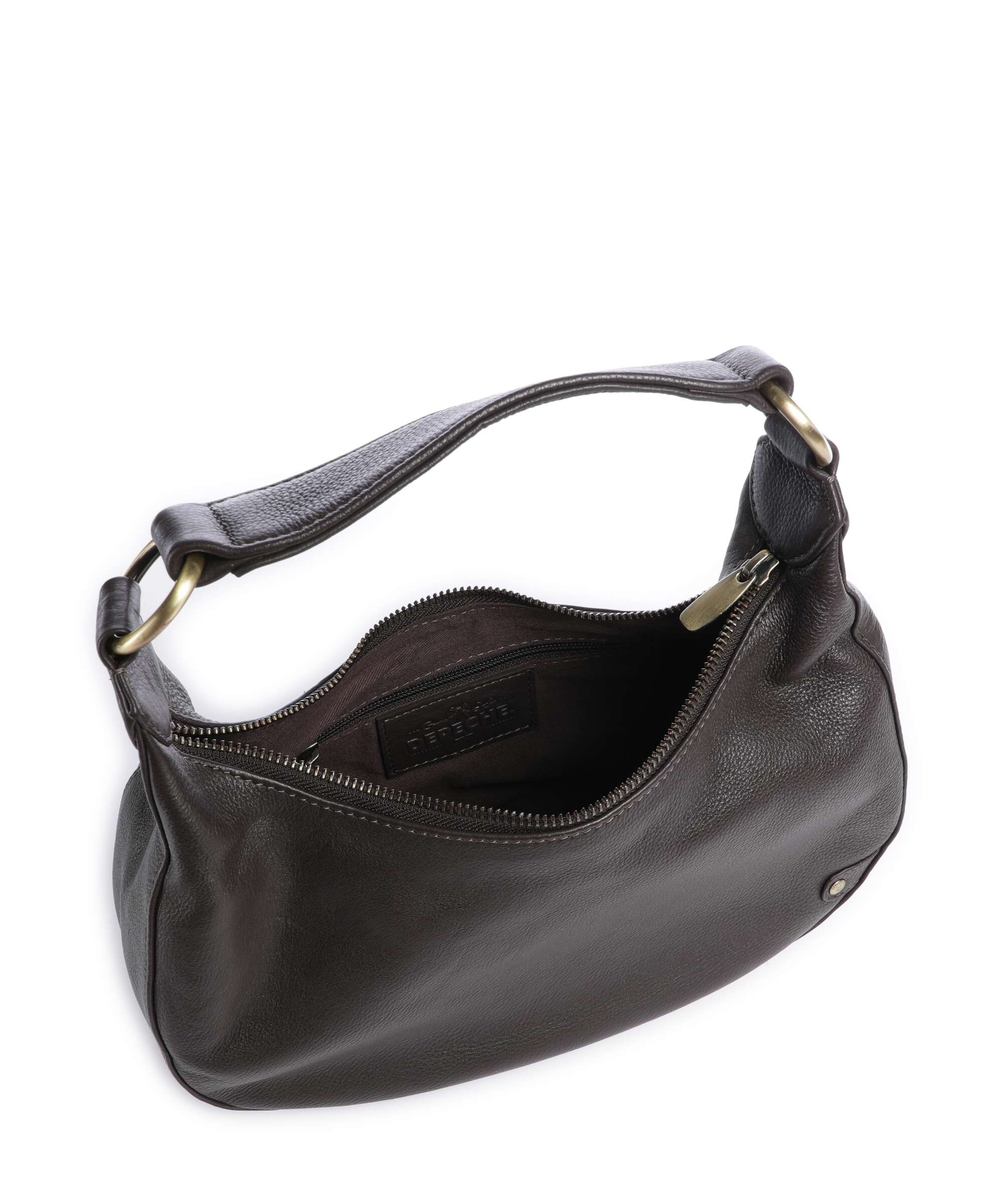 Depeche Fashion Favourites Shoulder bag mocca - Image 6