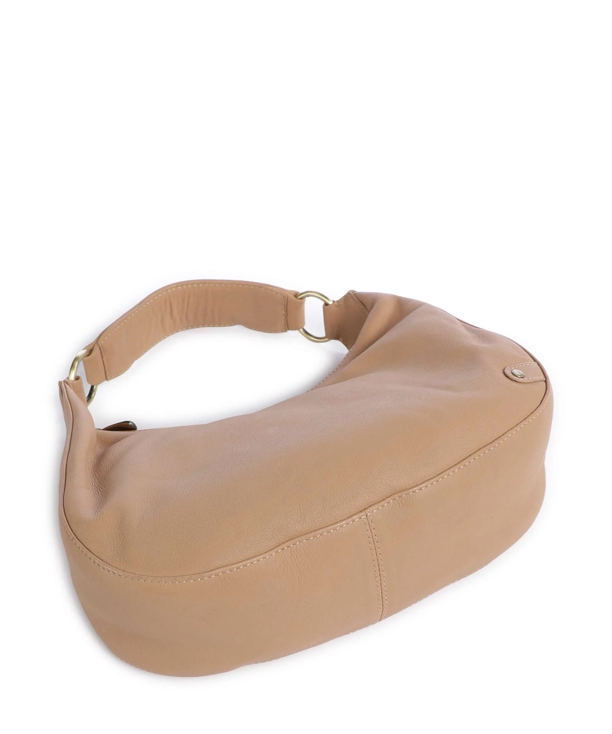 Depeche Fashion Favourites Shoulder bag camel - Image 5