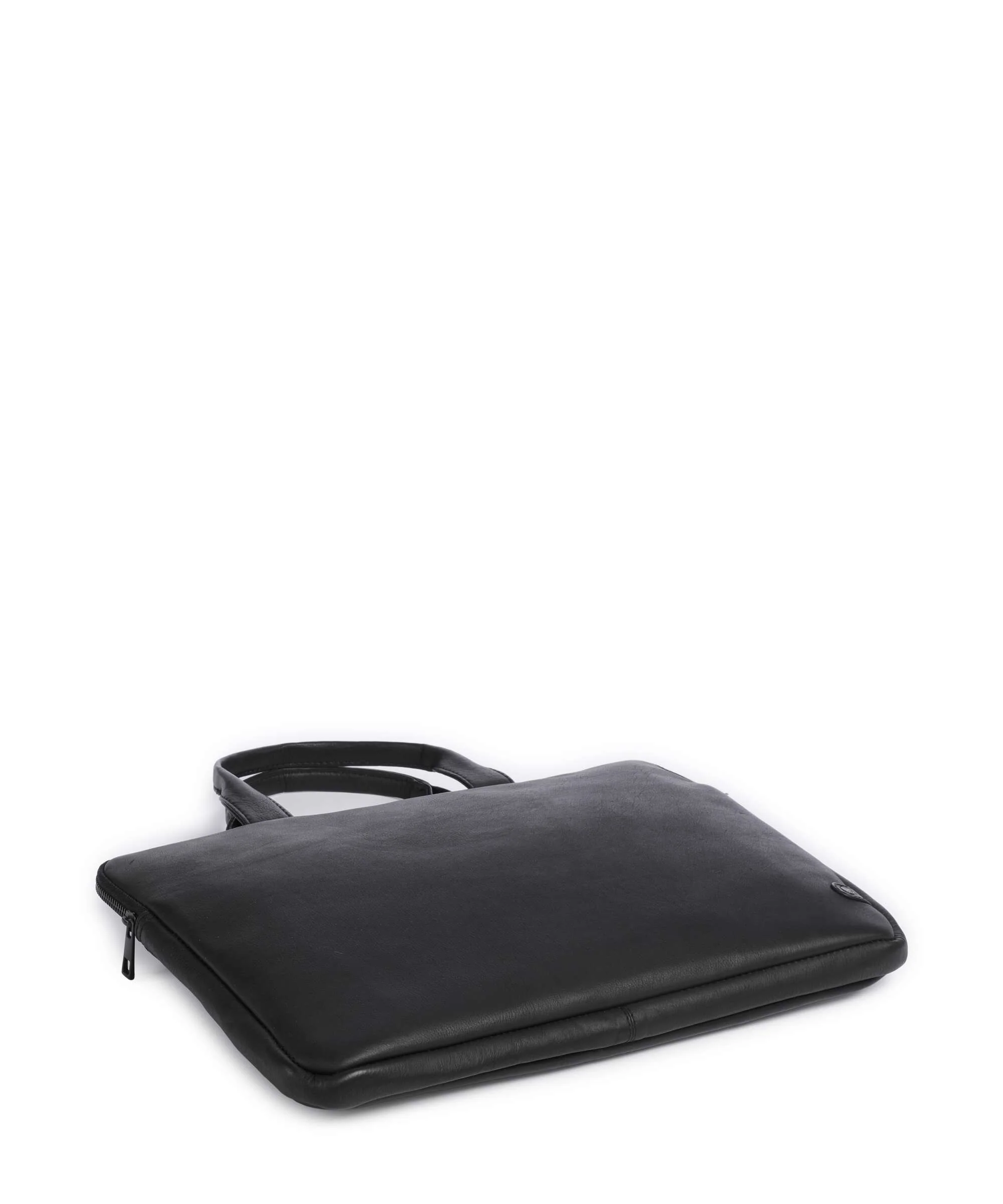 Depeche Golden Chic Briefcase black - Image 4