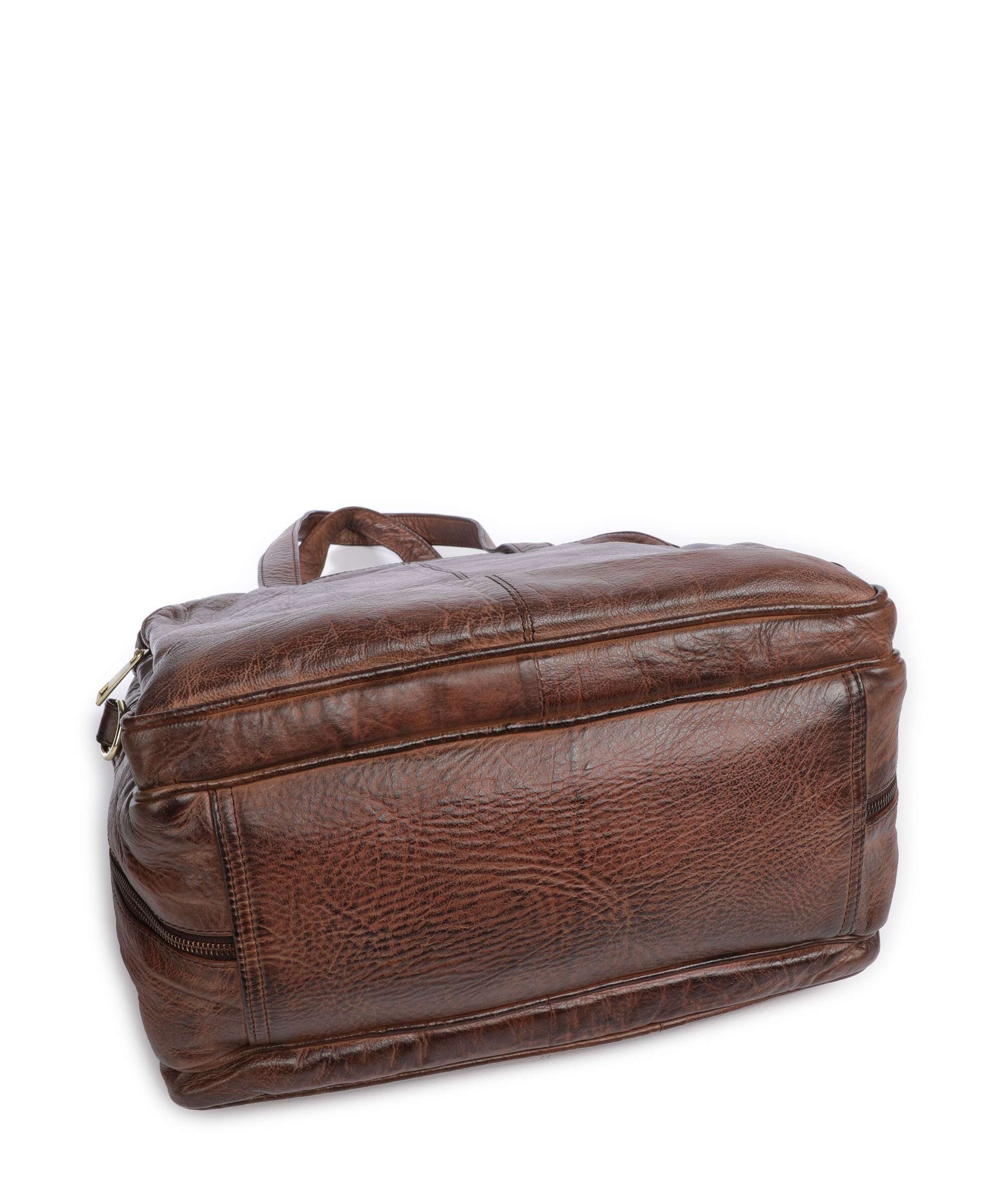 Depeche Golden Chic Shoulder bag brandy - Image 6