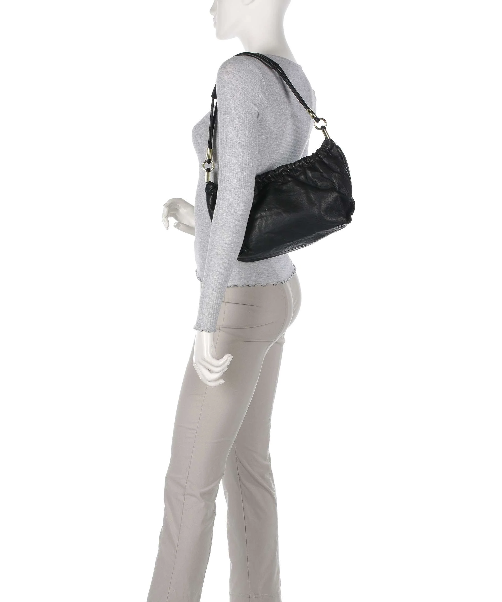 Depeche Magic Mood Shoulder bag black - Image 3