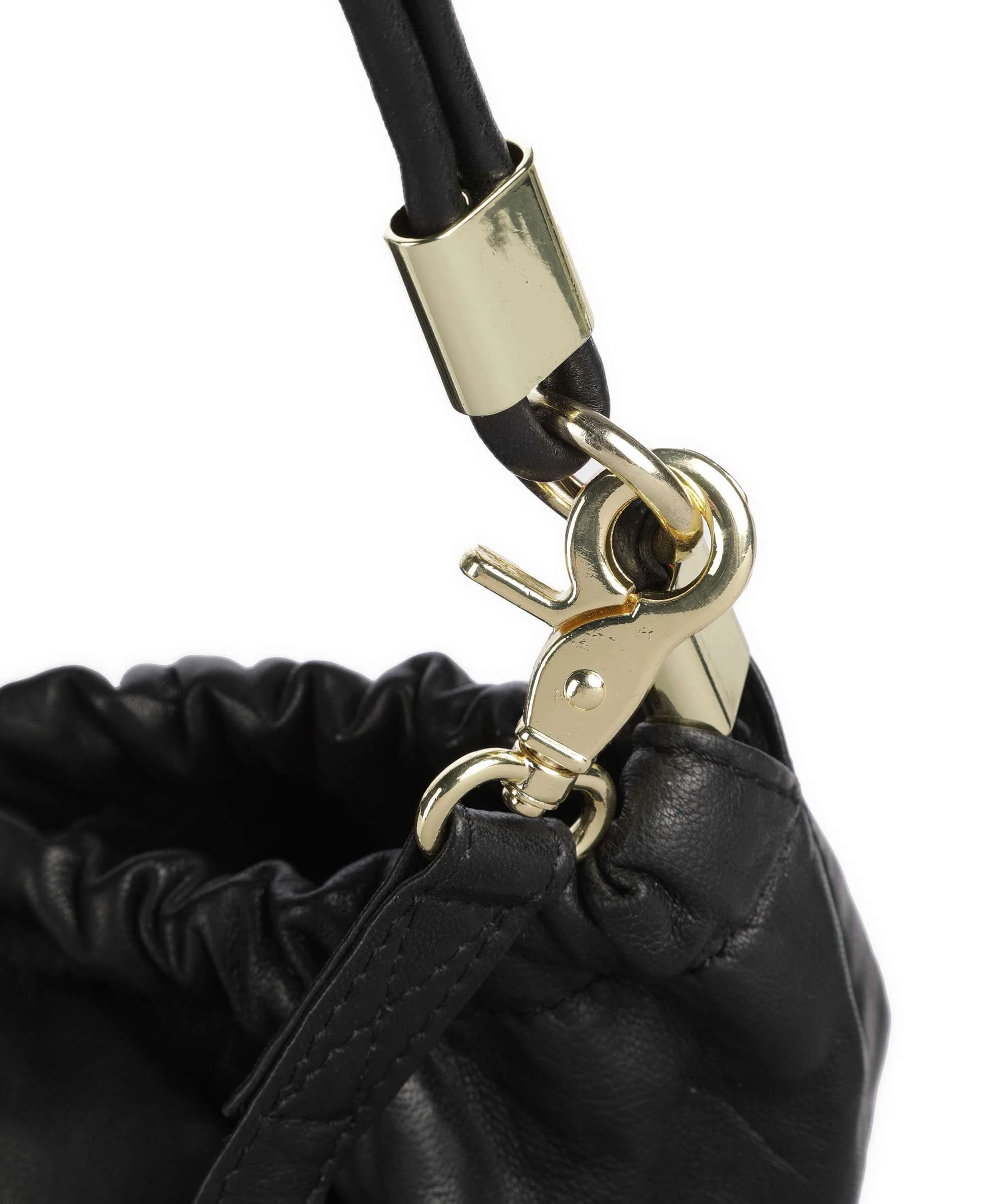Depeche Magic Mood Shoulder bag black - Image 5