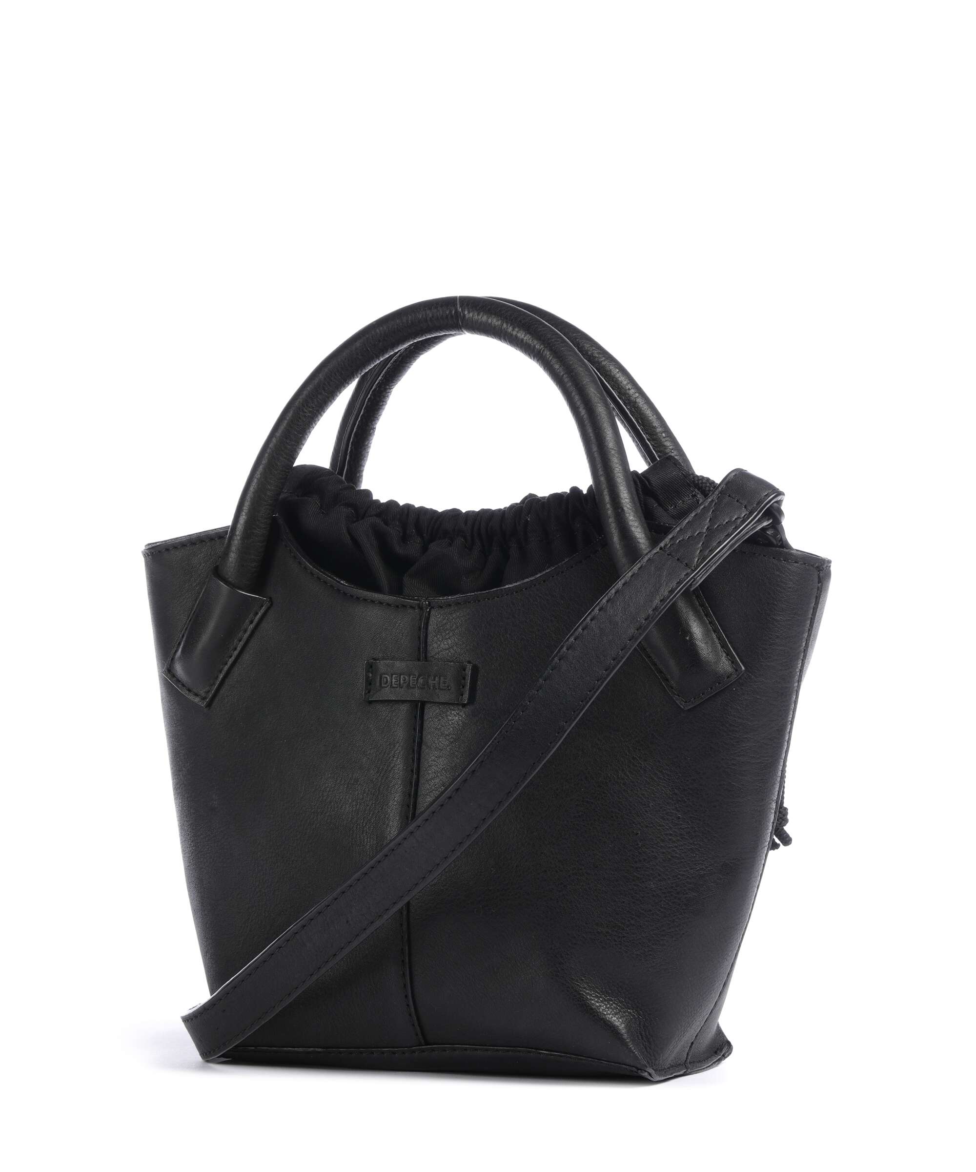 Depeche Marseille Handbag black - Image 2