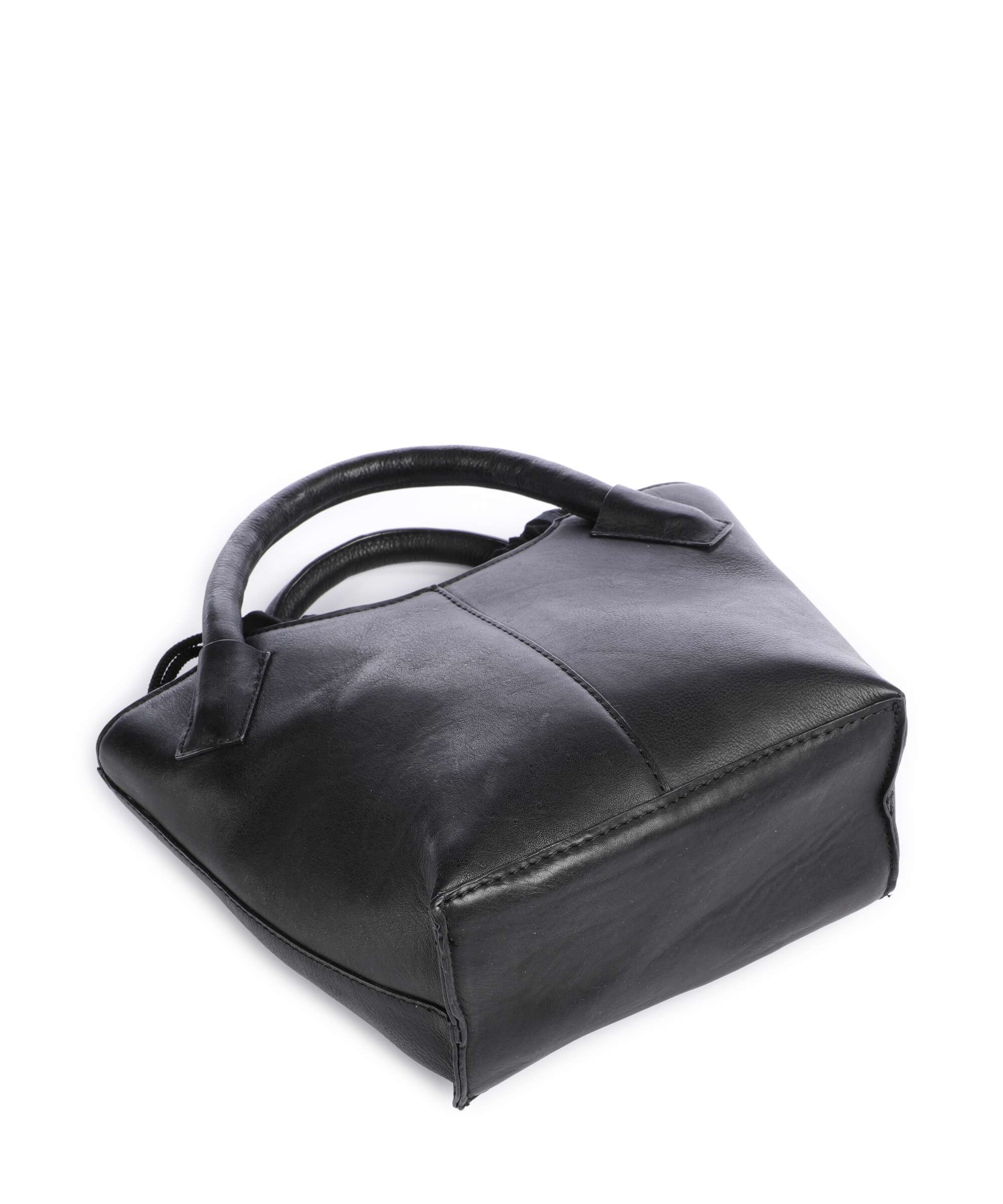 Depeche Marseille Handbag black - Image 4