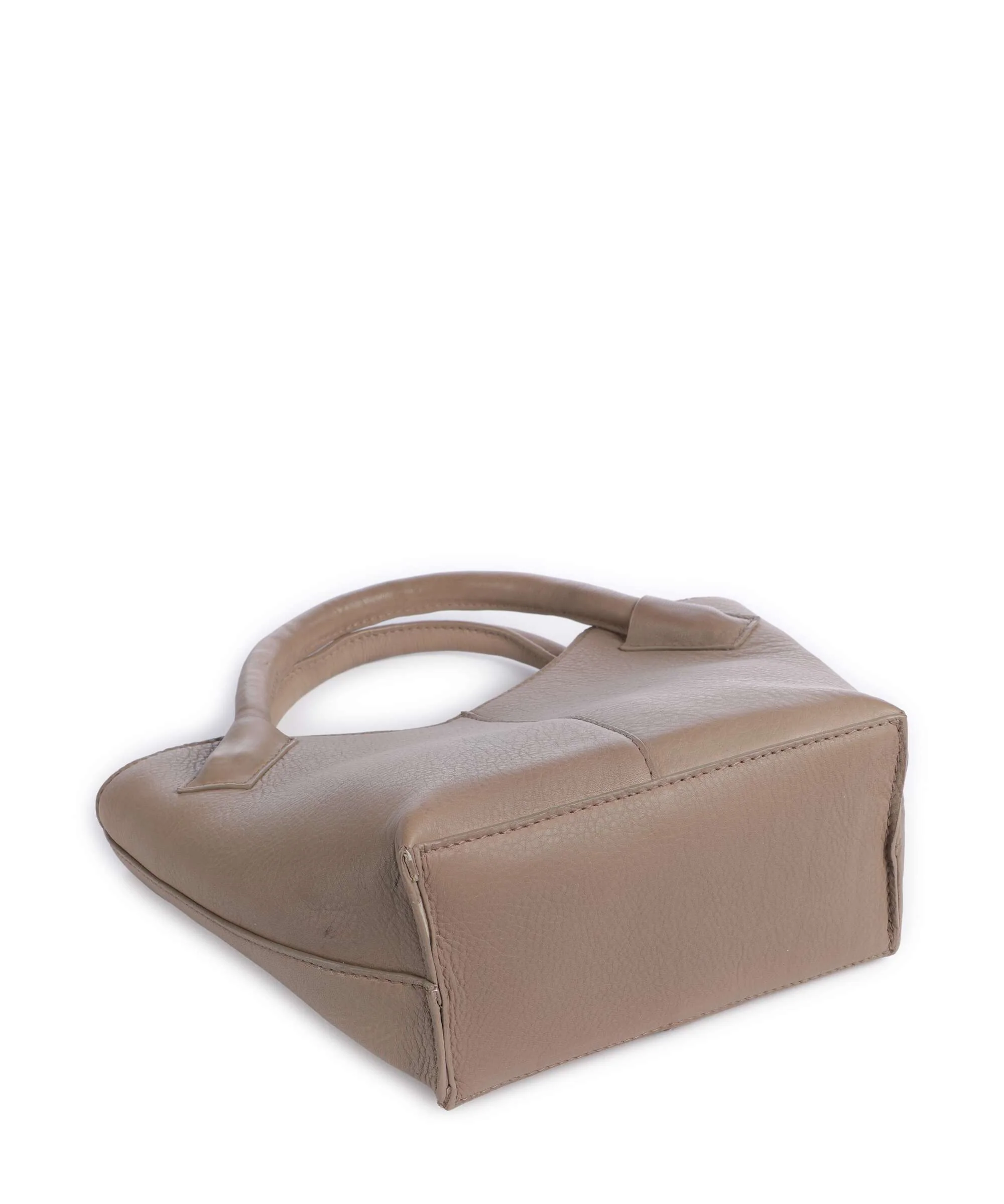 Depeche Marseille Handbag taupe - Image 5