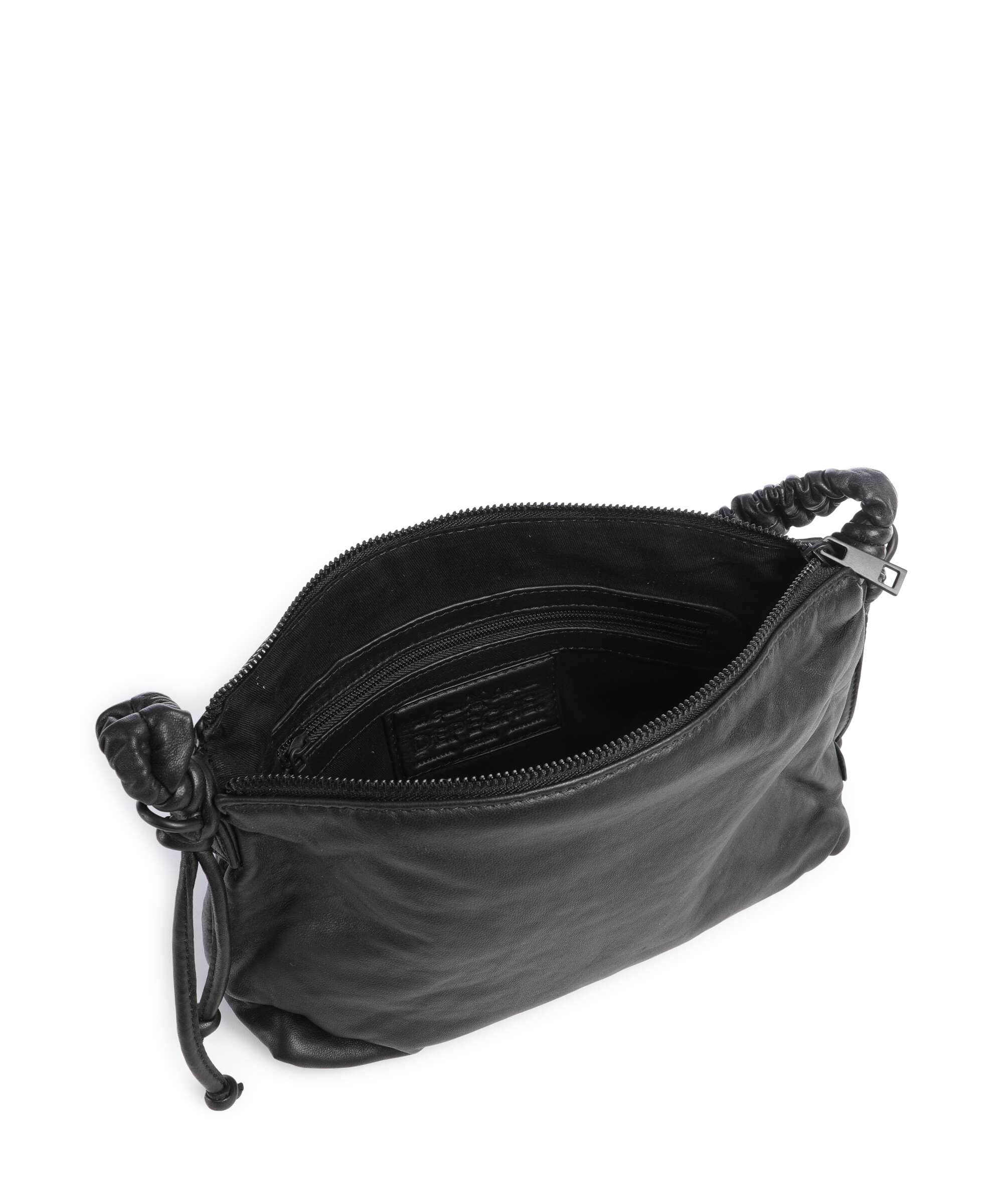 Depeche Munich Shoulder bag black - Image 6