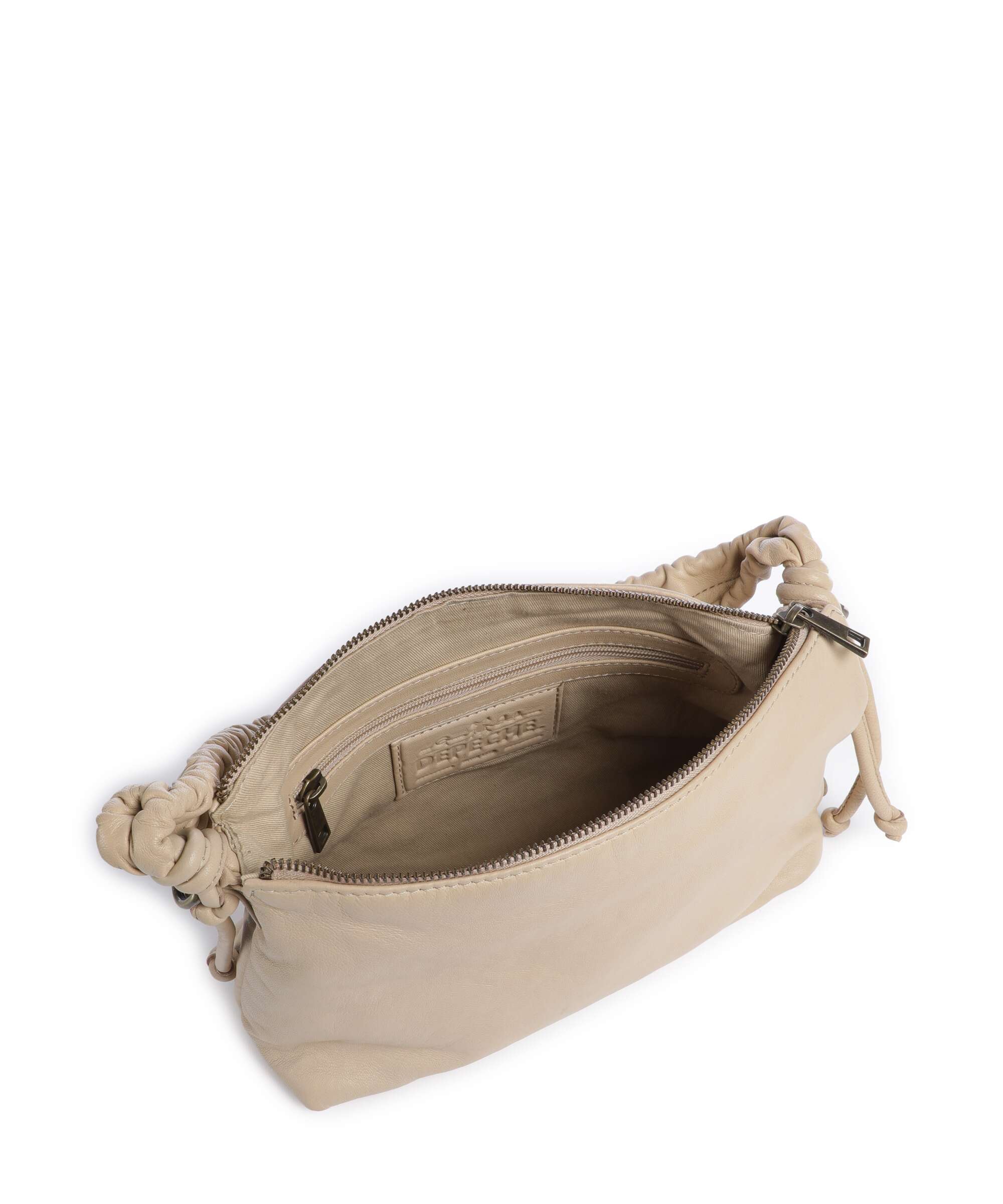 Depeche Munich Shoulder bag vanilla - Image 6