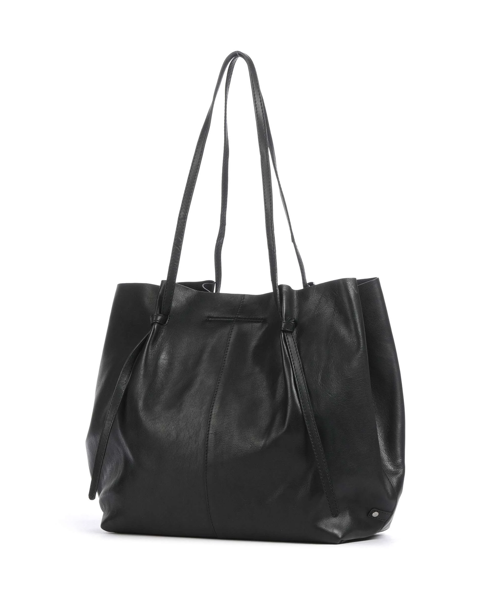 Depeche Nordic Simplicity Shoulder bag black - Image 2