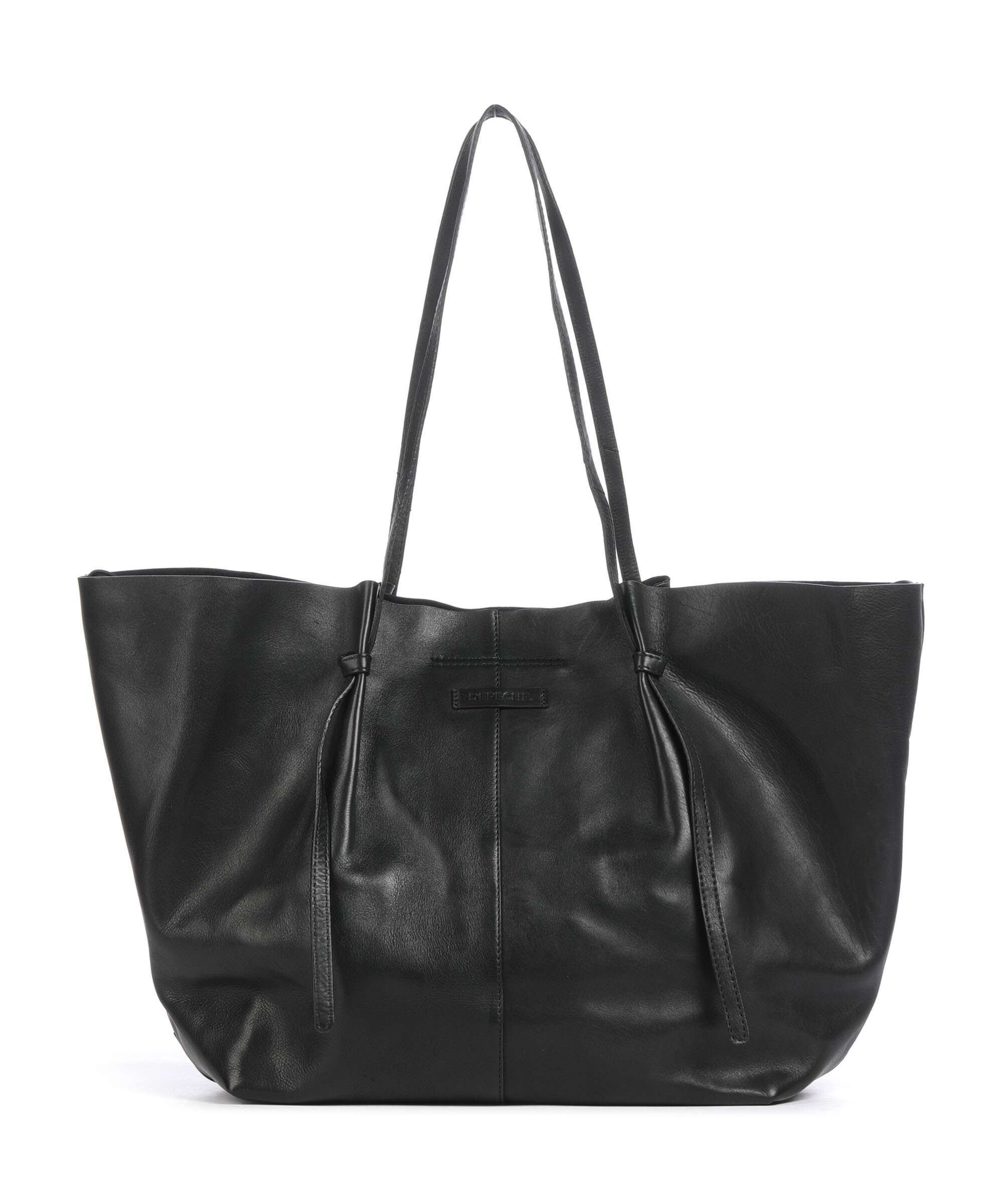 Depeche Nordic Simplicity Shoulder bag black - Image 4