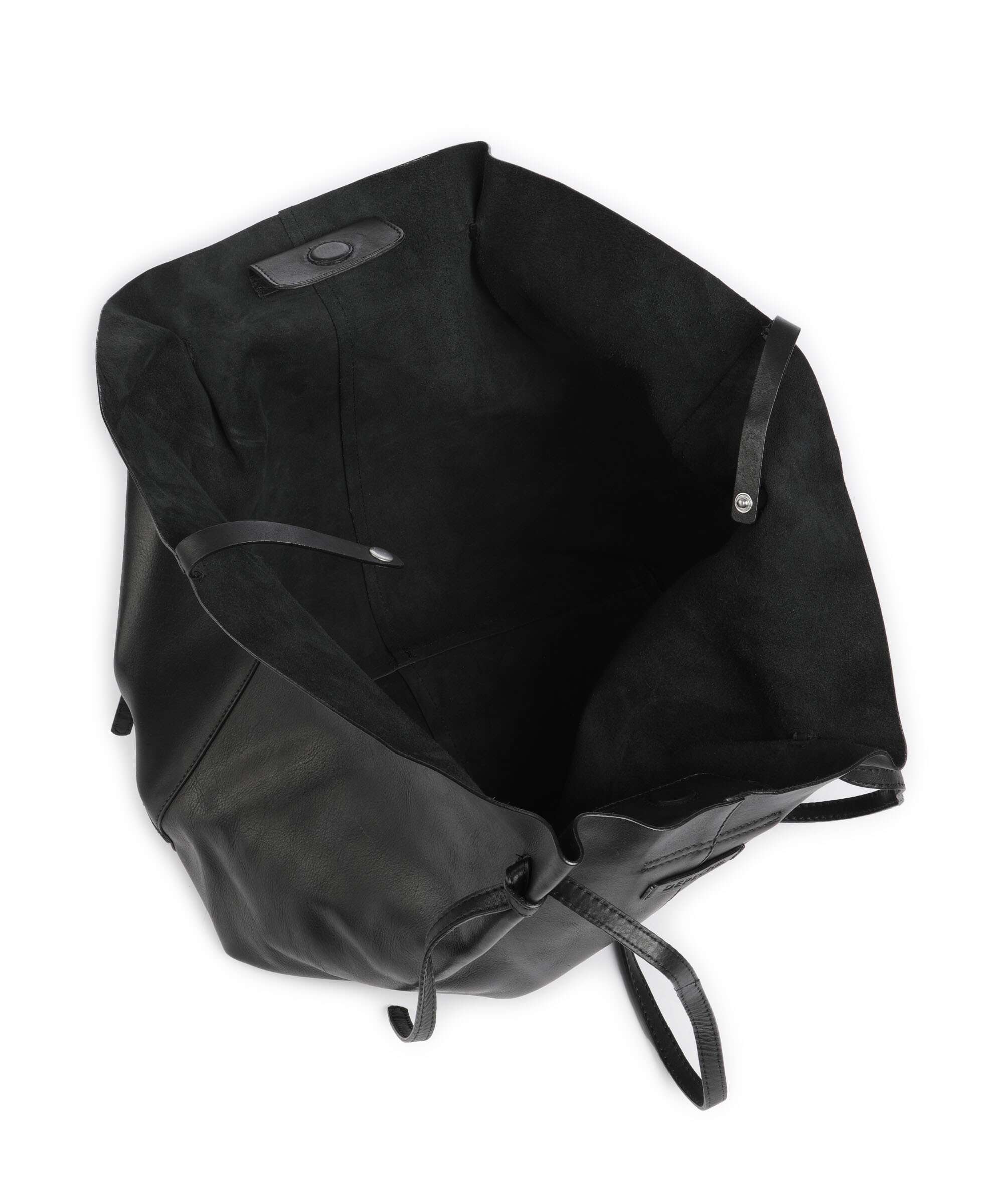 Depeche Nordic Simplicity Shoulder bag black - Image 6
