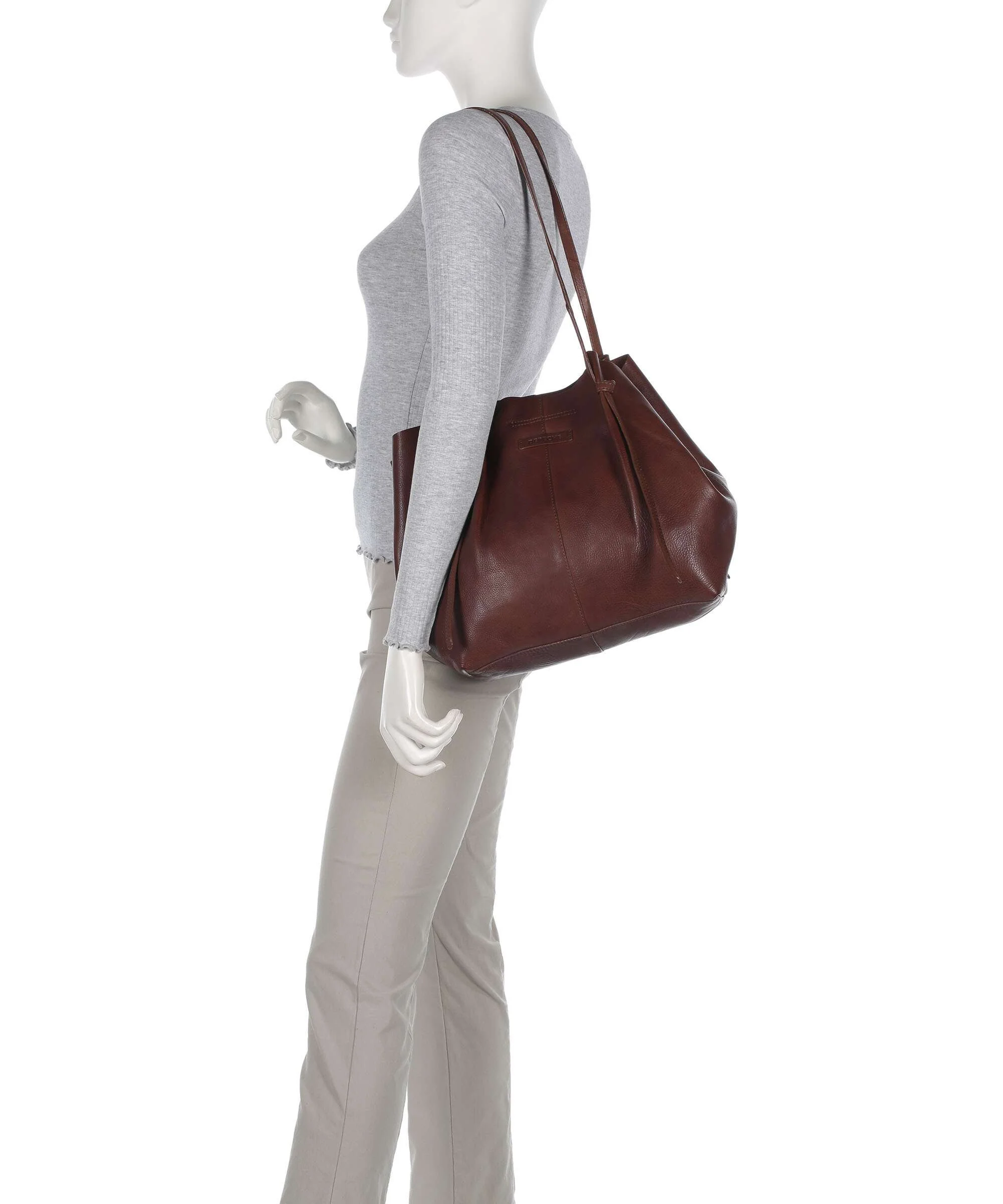 Depeche Nordic Simplicity Tote bag chesterfield - Image 3