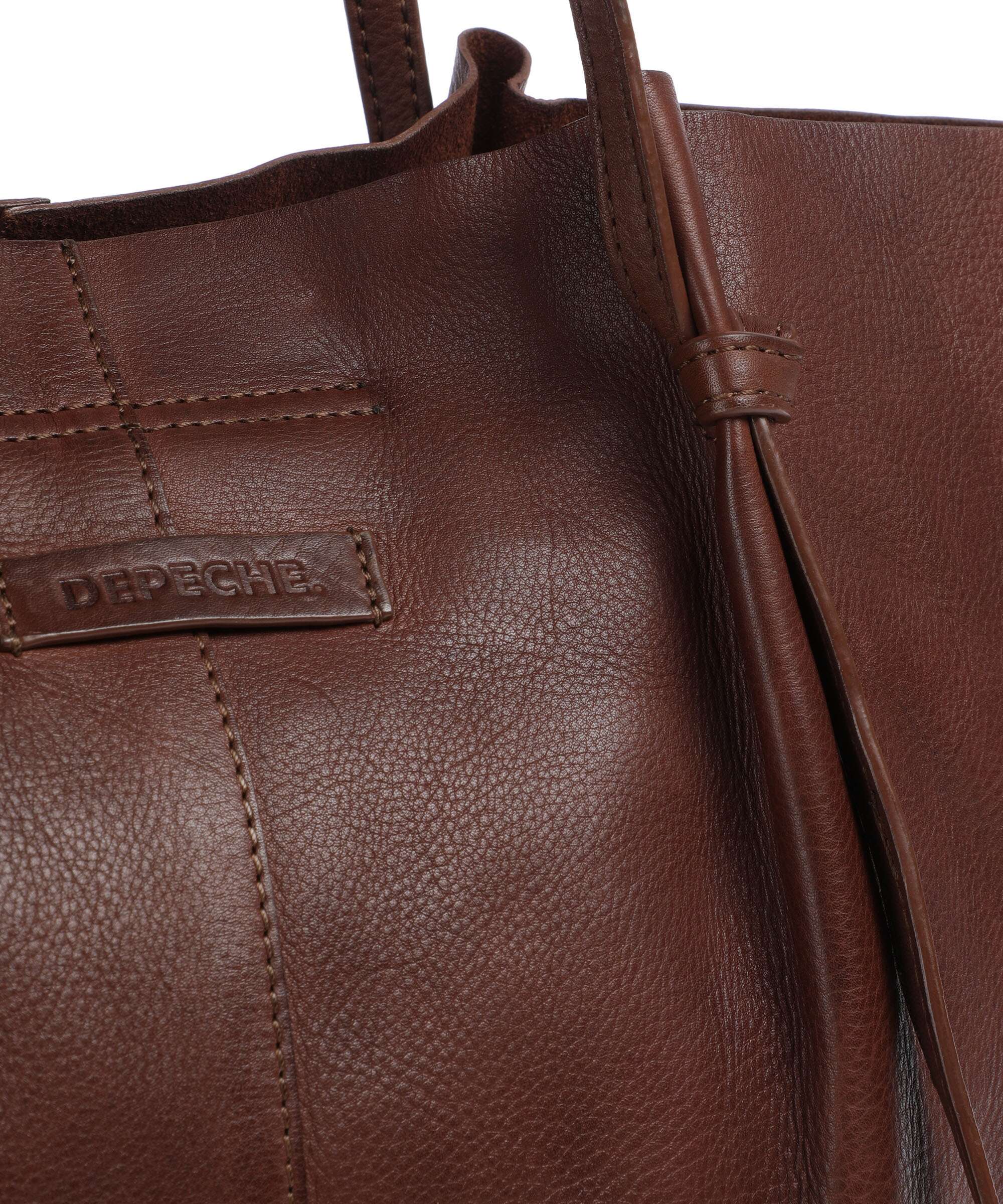 Depeche Nordic Simplicity Tote bag chesterfield - Image 6