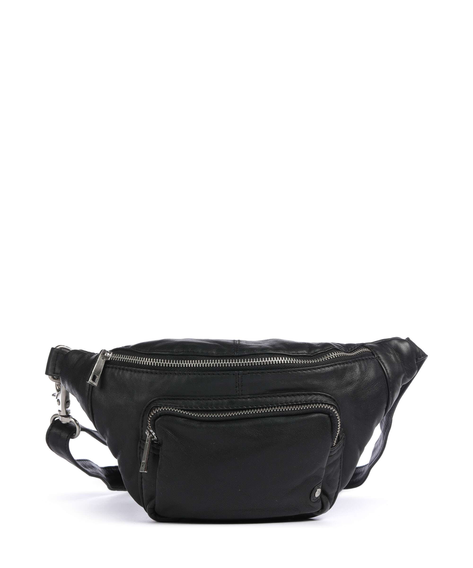 Depeche Power Field Belt bag black
