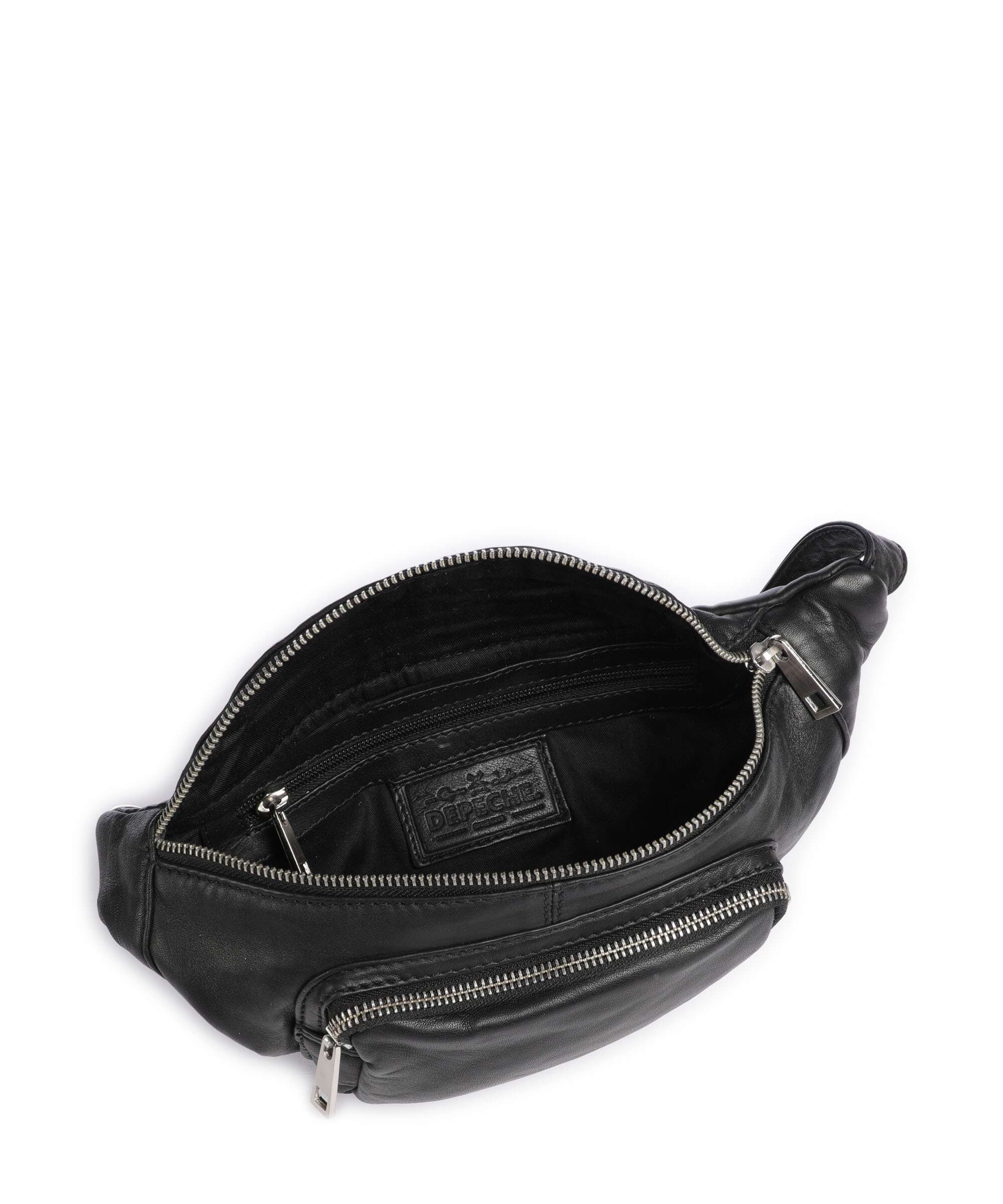 Depeche Power Field Belt bag black - Image 6