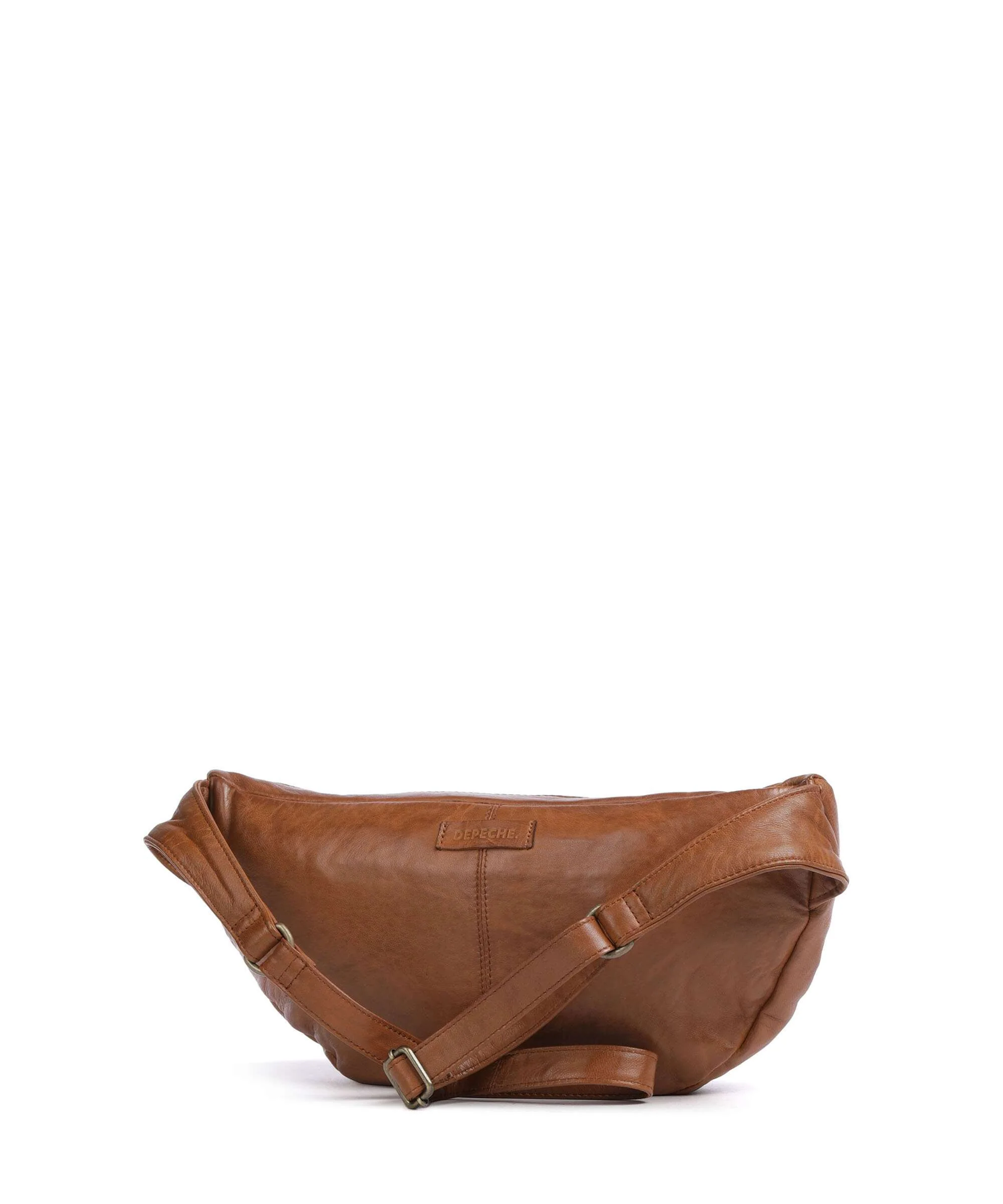 Depeche Power Field Belt bag cognac - Image 2