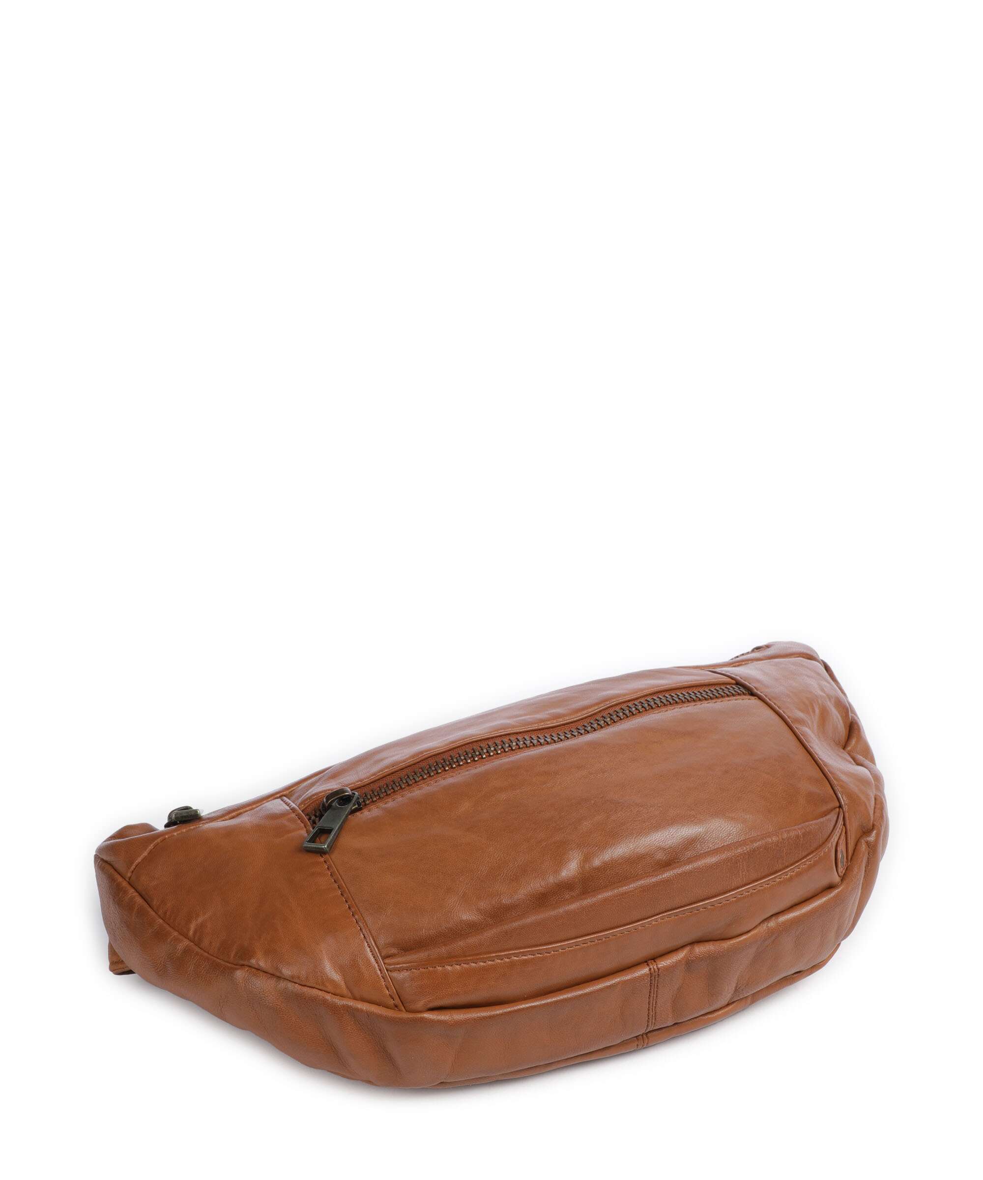 Depeche Power Field Belt bag cognac - Image 5