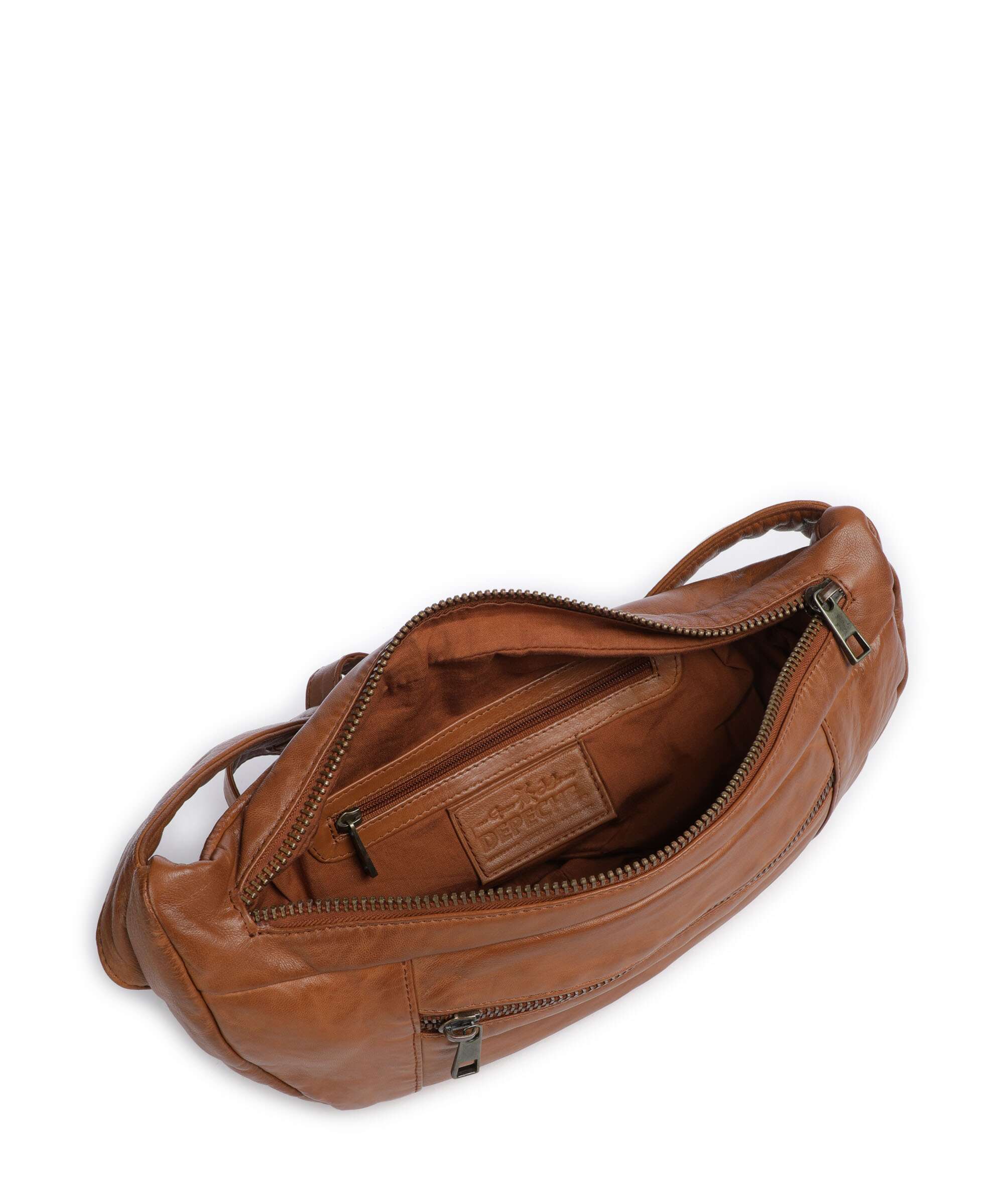 Depeche Power Field Belt bag cognac - Image 6