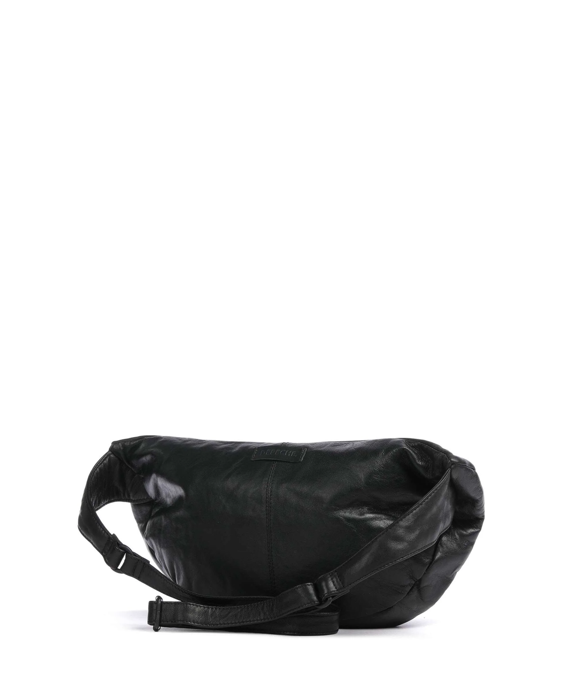 Depeche Power Field Belt bag black - Image 2