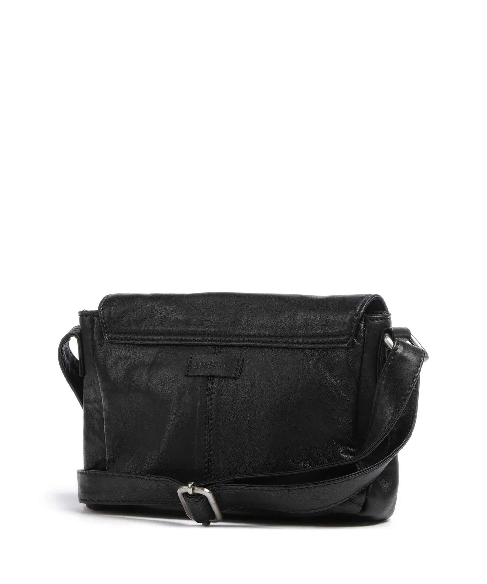 Depeche Power Field Crossbody bag nero - Image 2